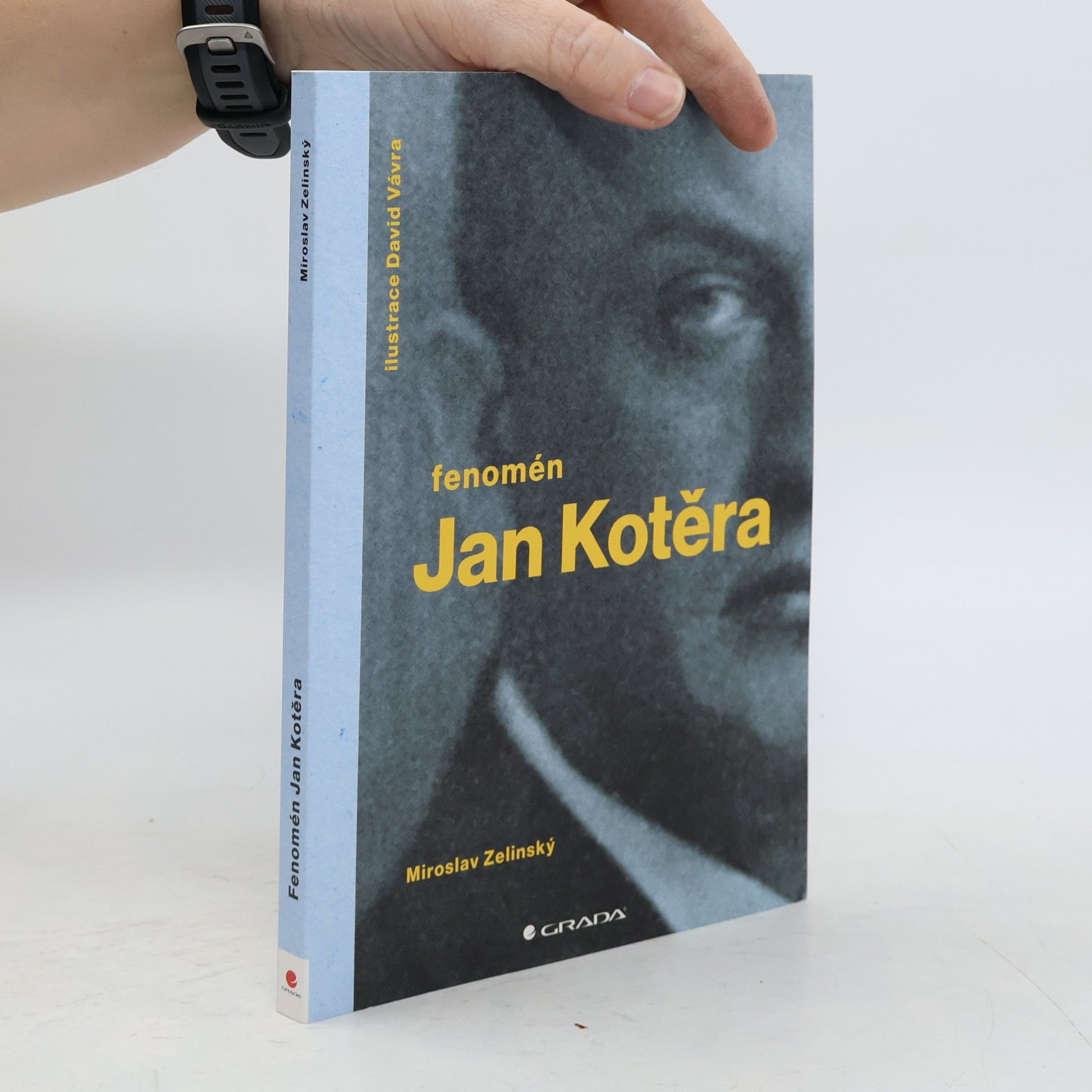 Fenomén Jan Kotěra