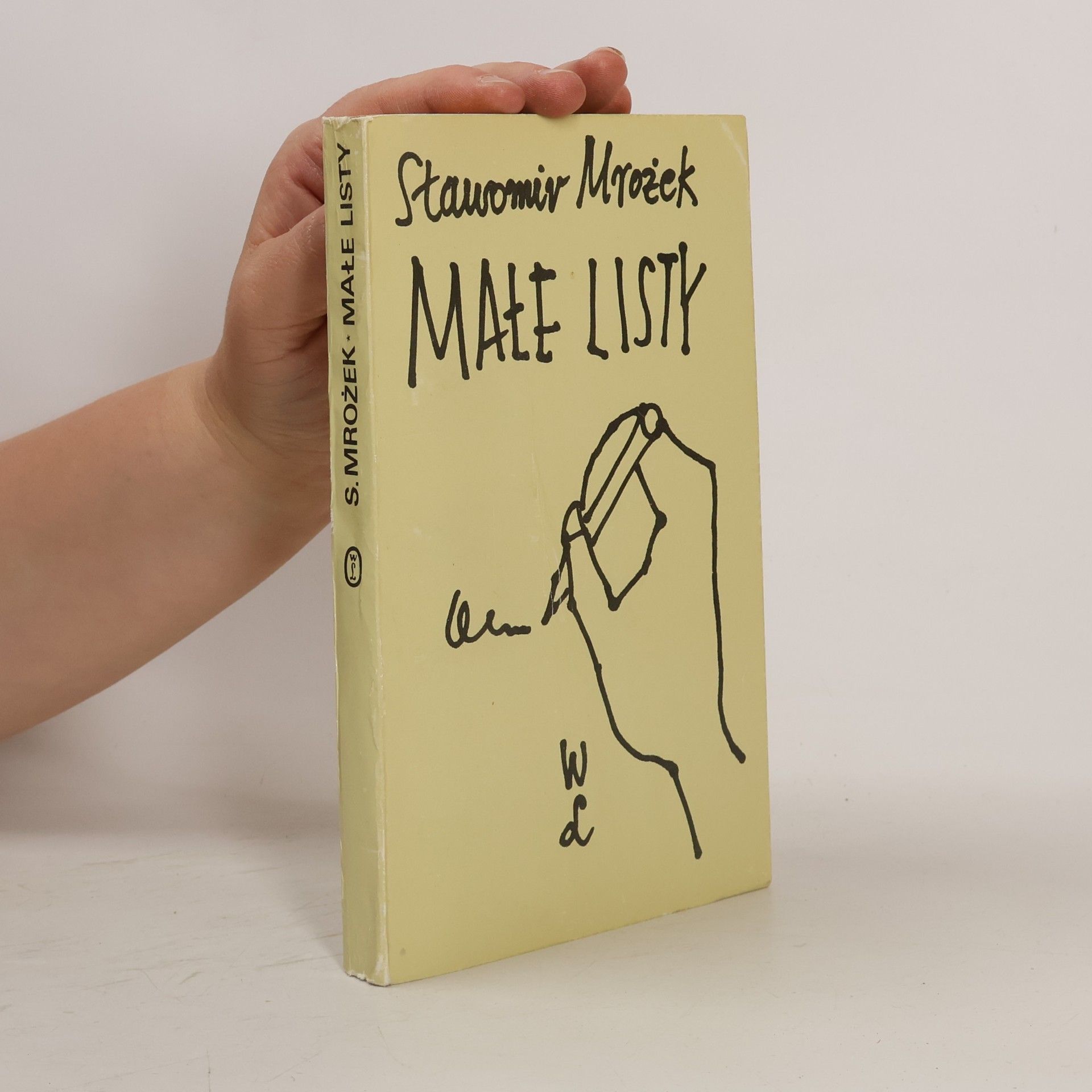 Małe listy