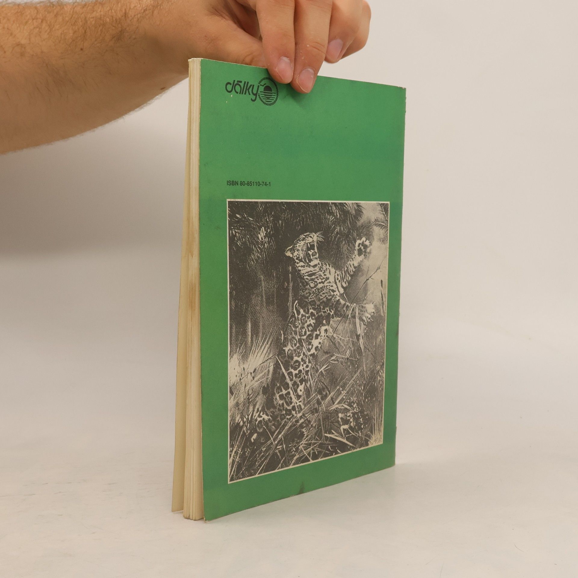 Zane Grey Dobrodružství v džungli