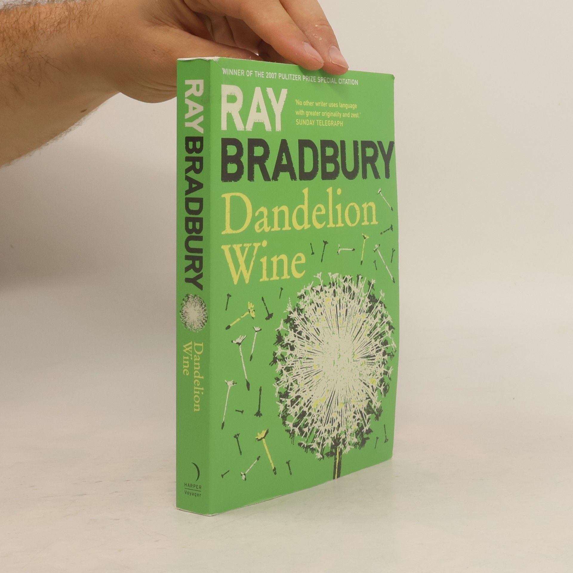 Ray Bradbury Dandelion Wine