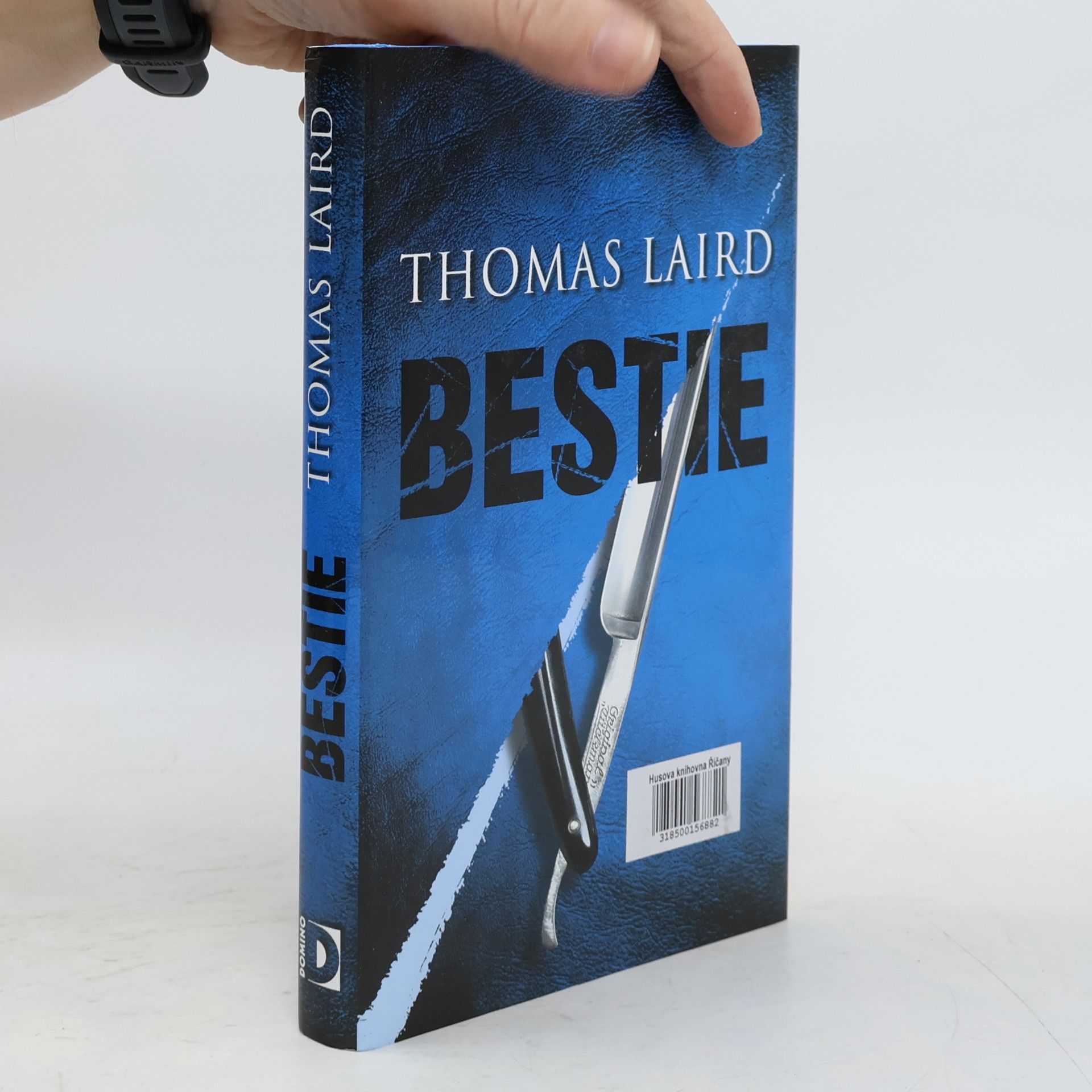 Thomas Laird Bestie