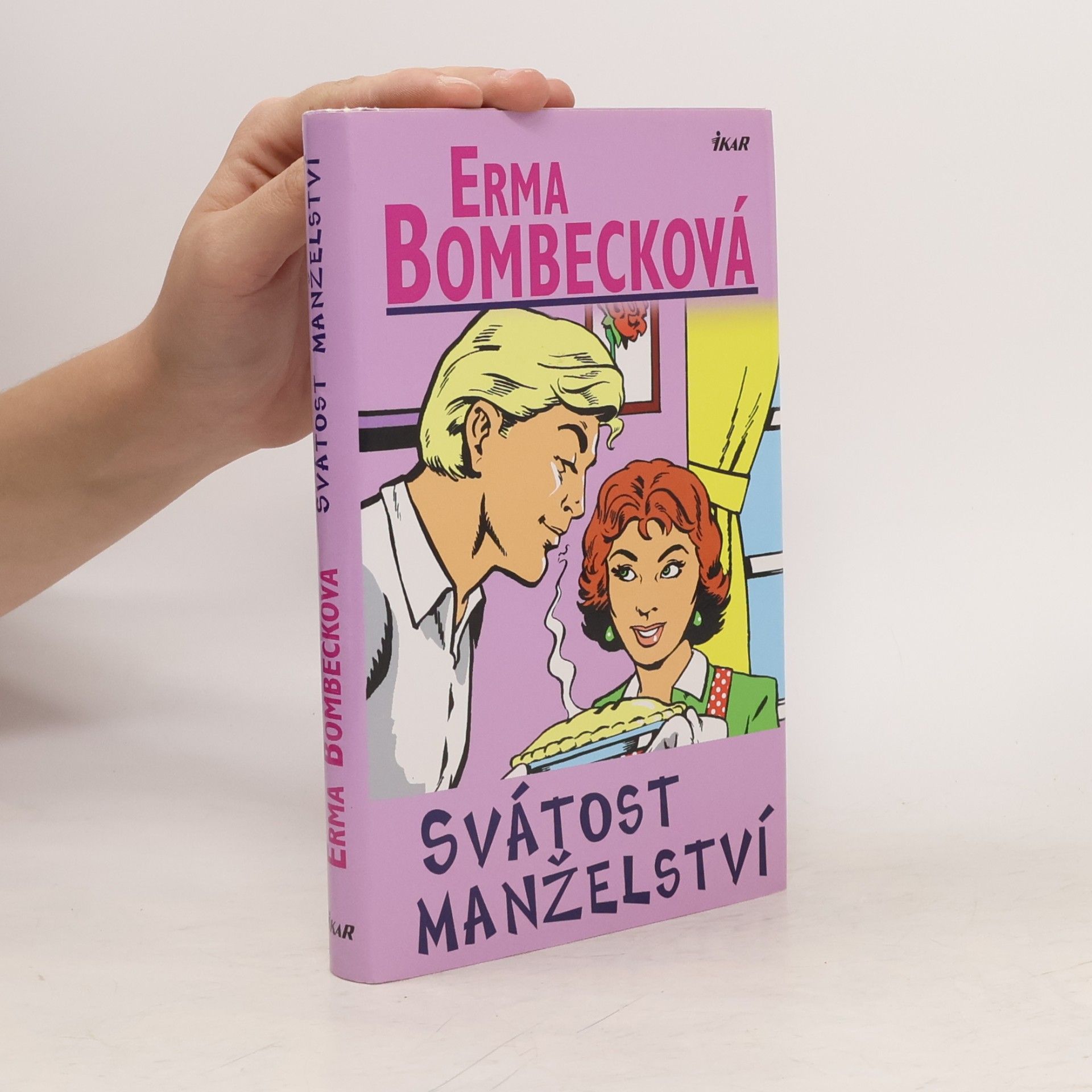 Svátost manželství