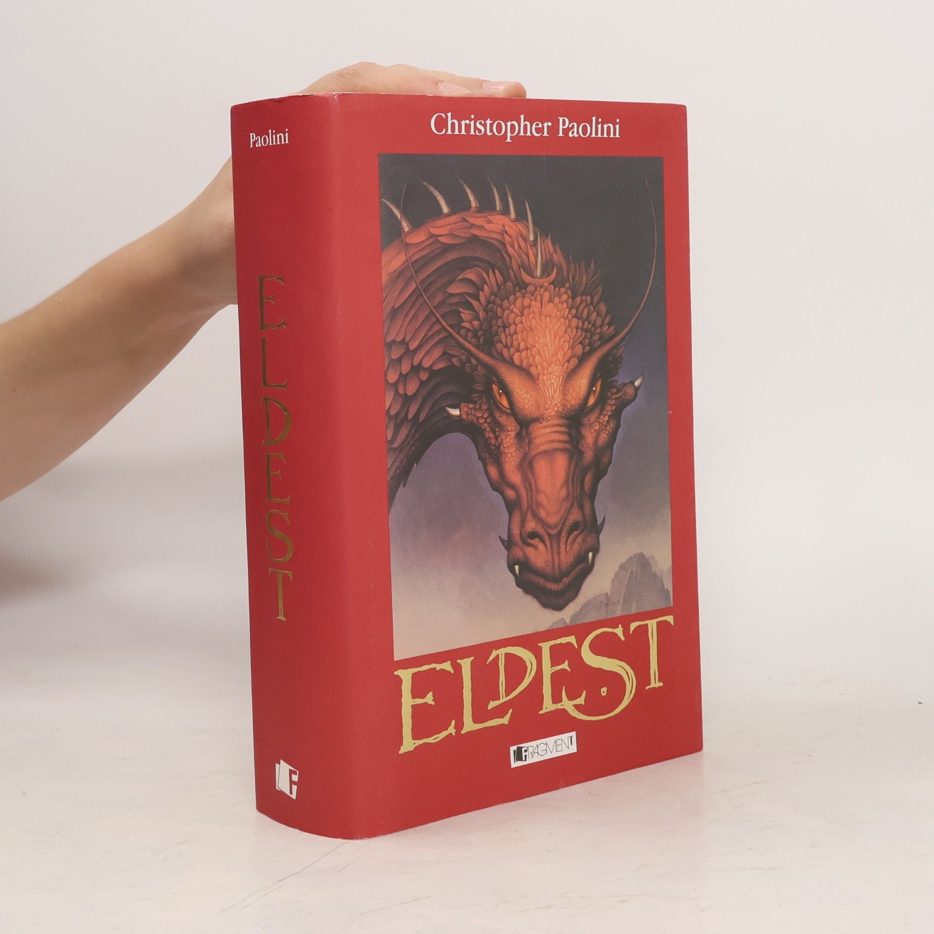 Eldest