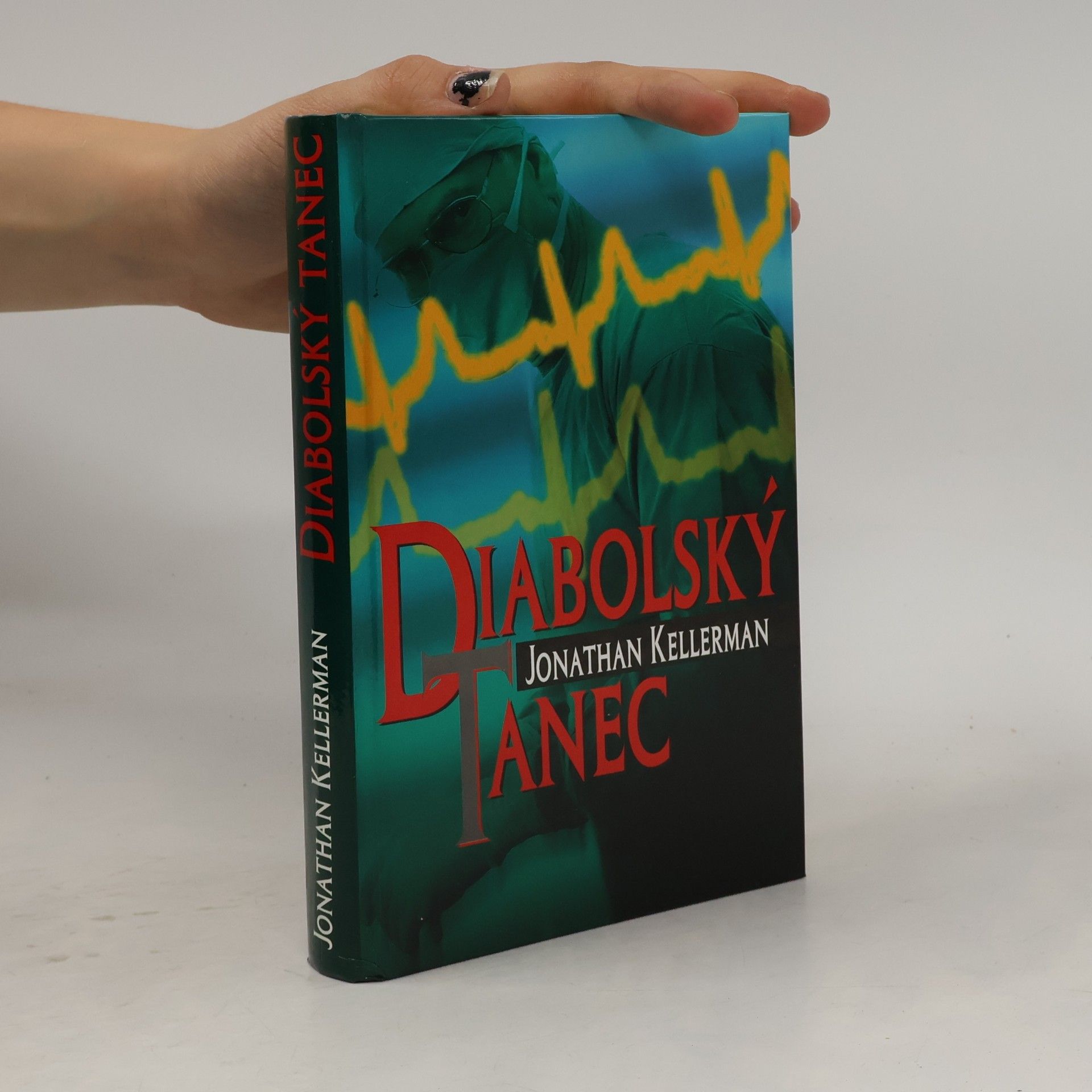 Diabolský tanec