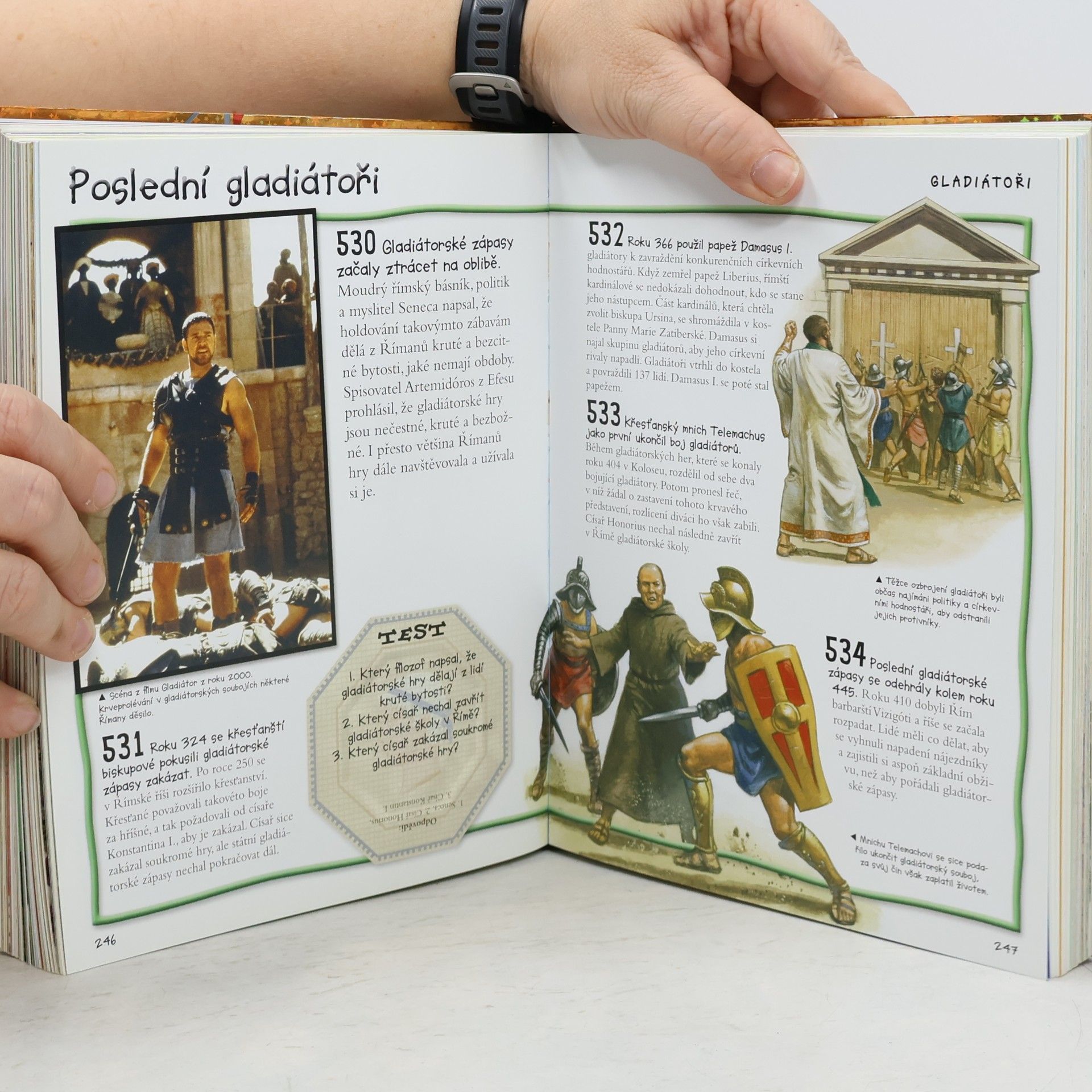 AA.VV. Více než 1000 zajímavostí z historie Tisíc zajímavostí z historie 1000 zajímavostí z historie