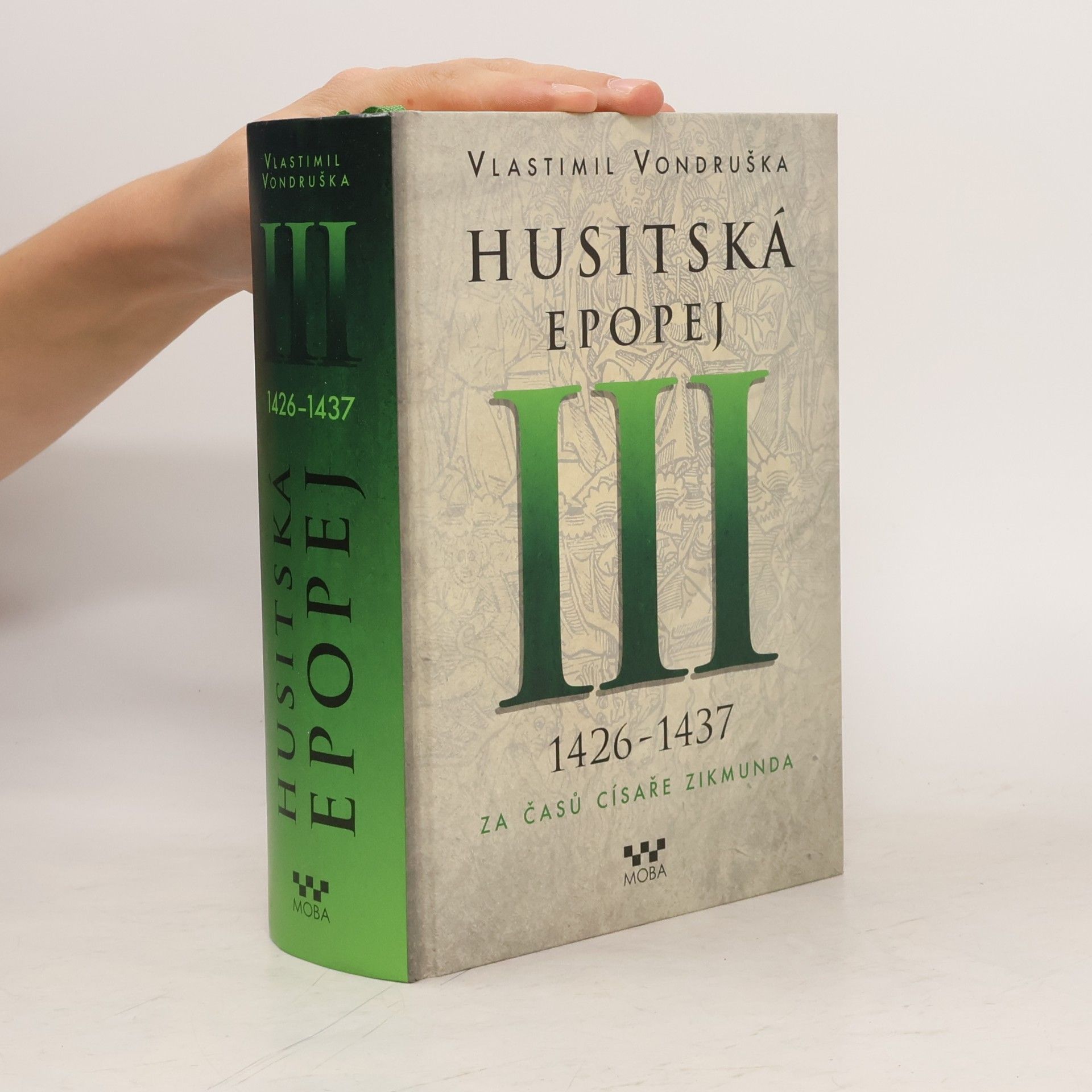 Husitská epopej III.