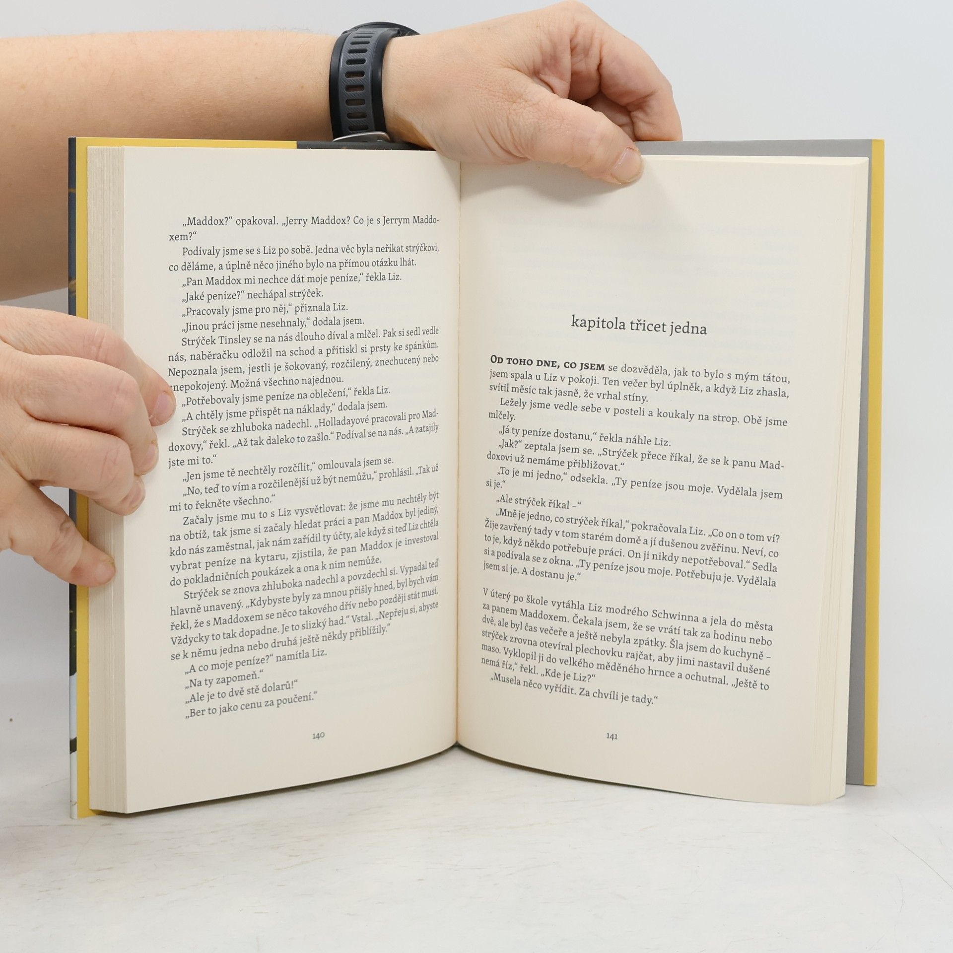 Jeannette Walls Stříbrná hvězda