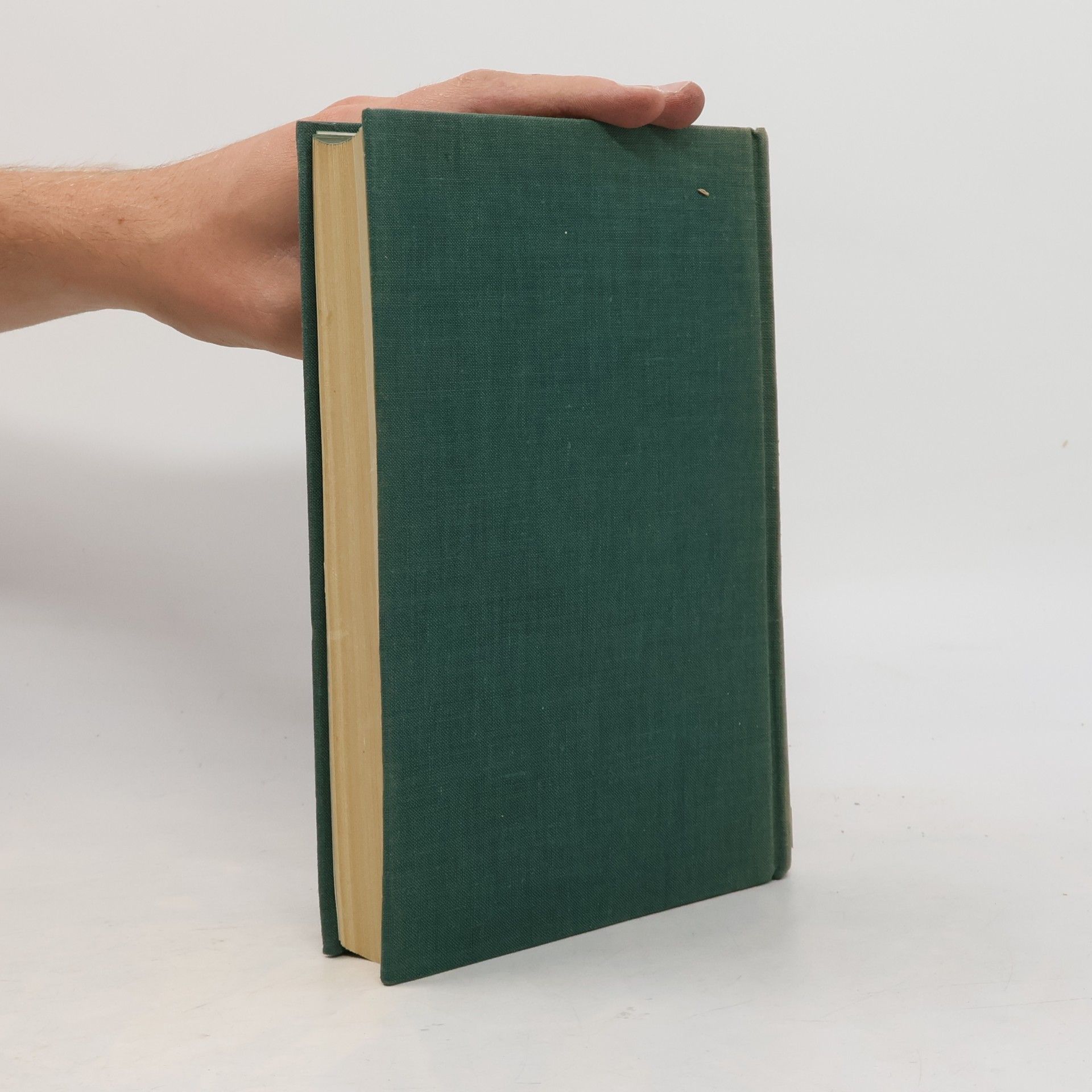 Autores varios Přehled nejnovějších dějin II 1929-1939