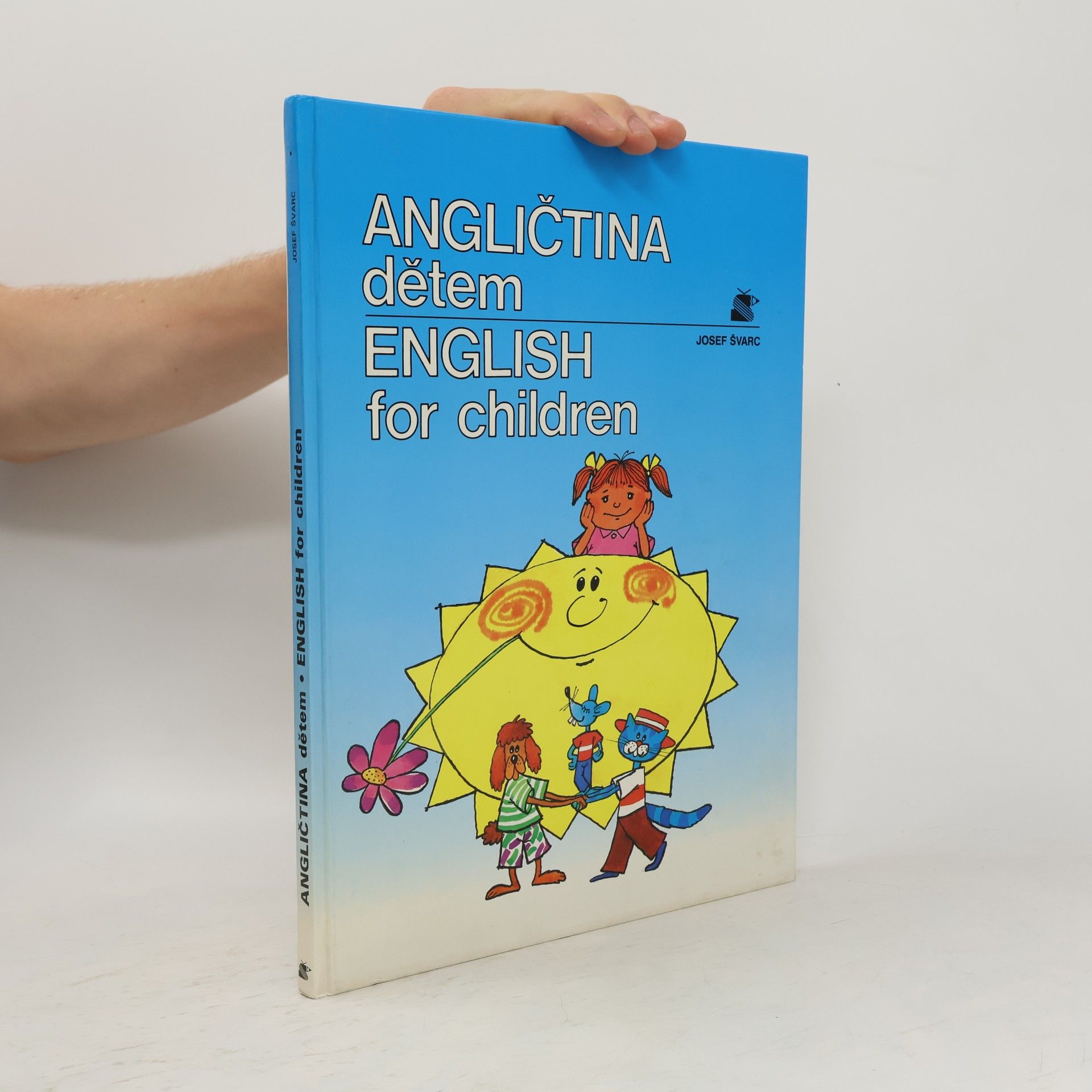 Angličtina dětem. English for Children