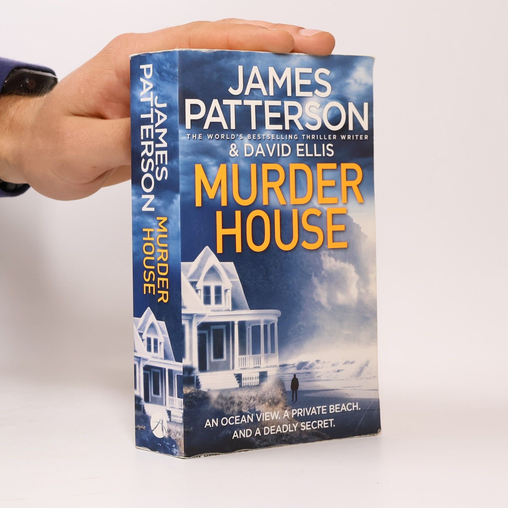 James Patterson Murder House