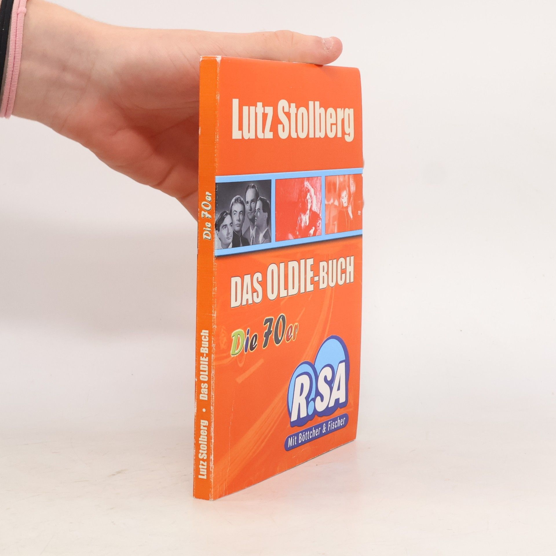 Das Oldie-Buch