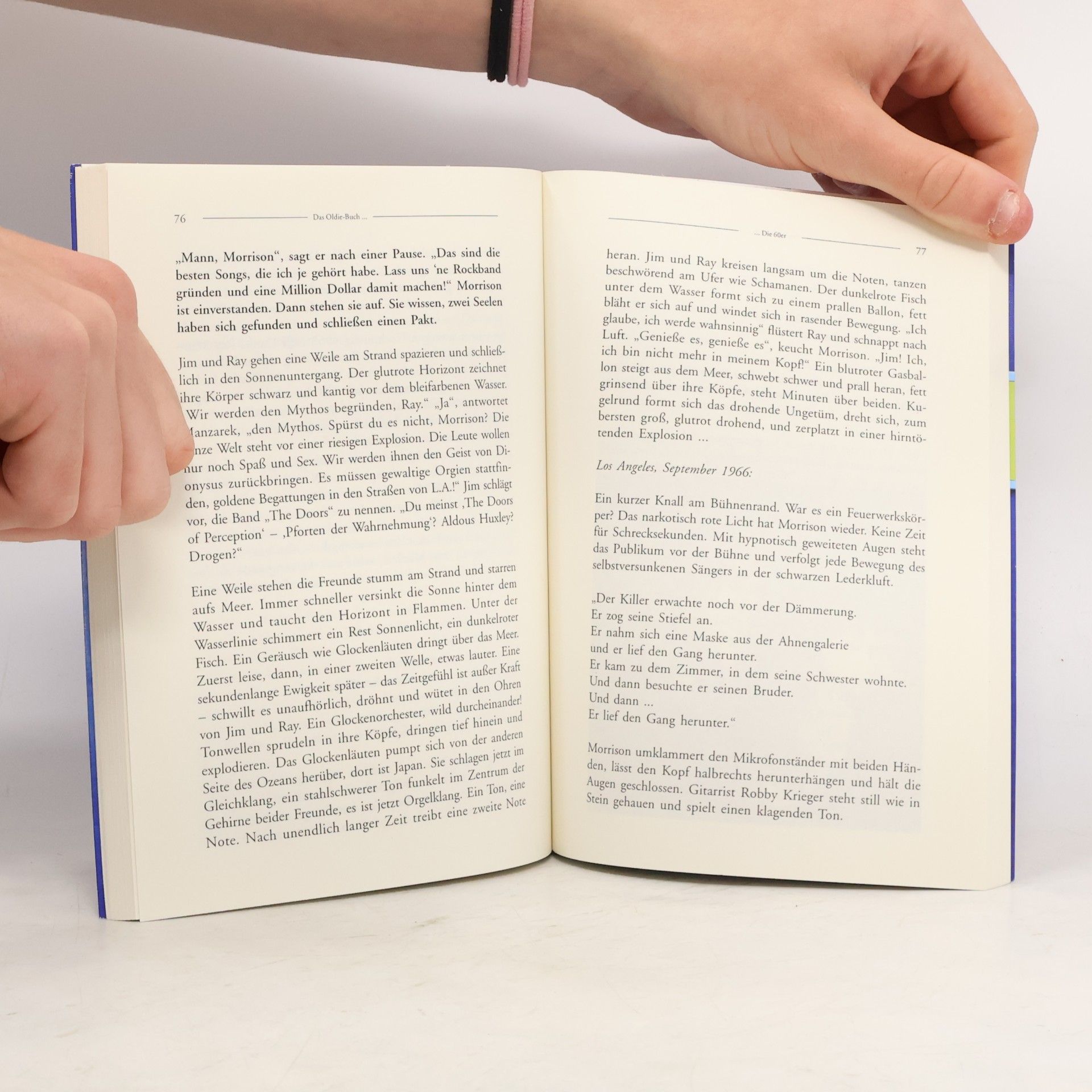 Lutz Stolberg Das Oldie-Buch
