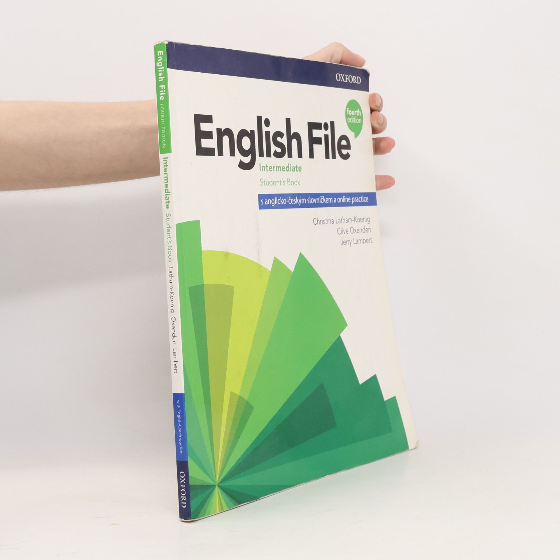English File. Intermediate