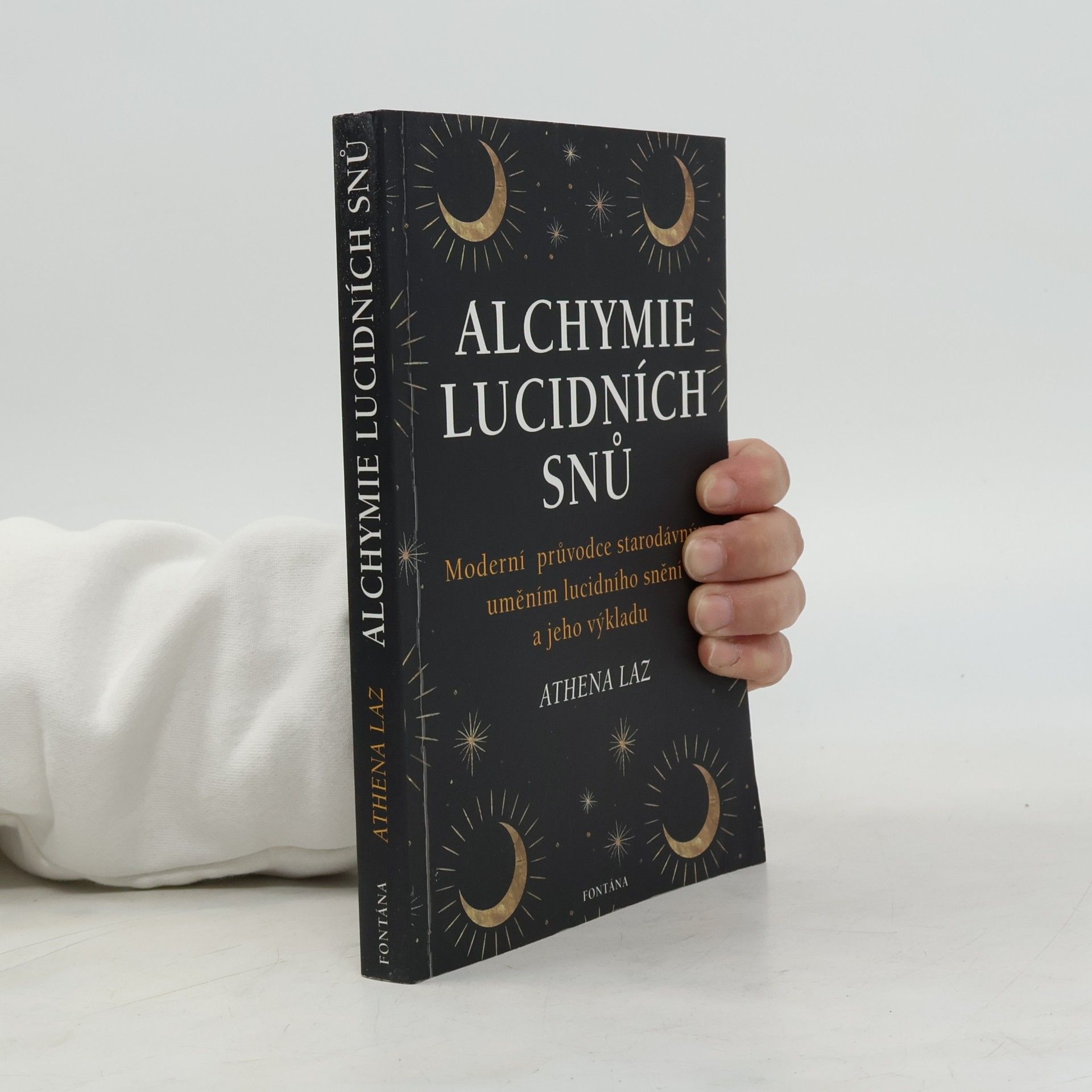 Alchymie lucidních snů