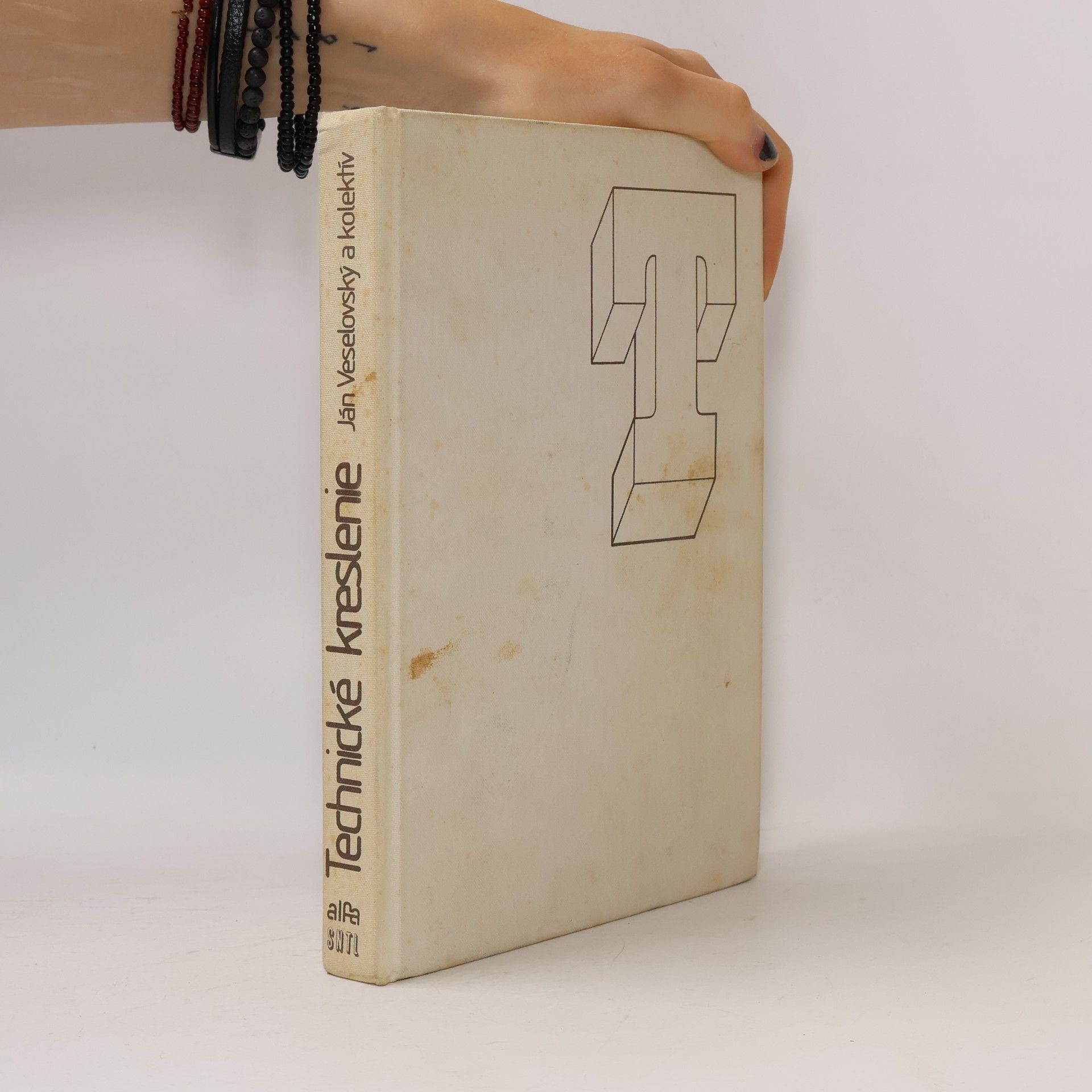 Autores varios Technické kreslenie