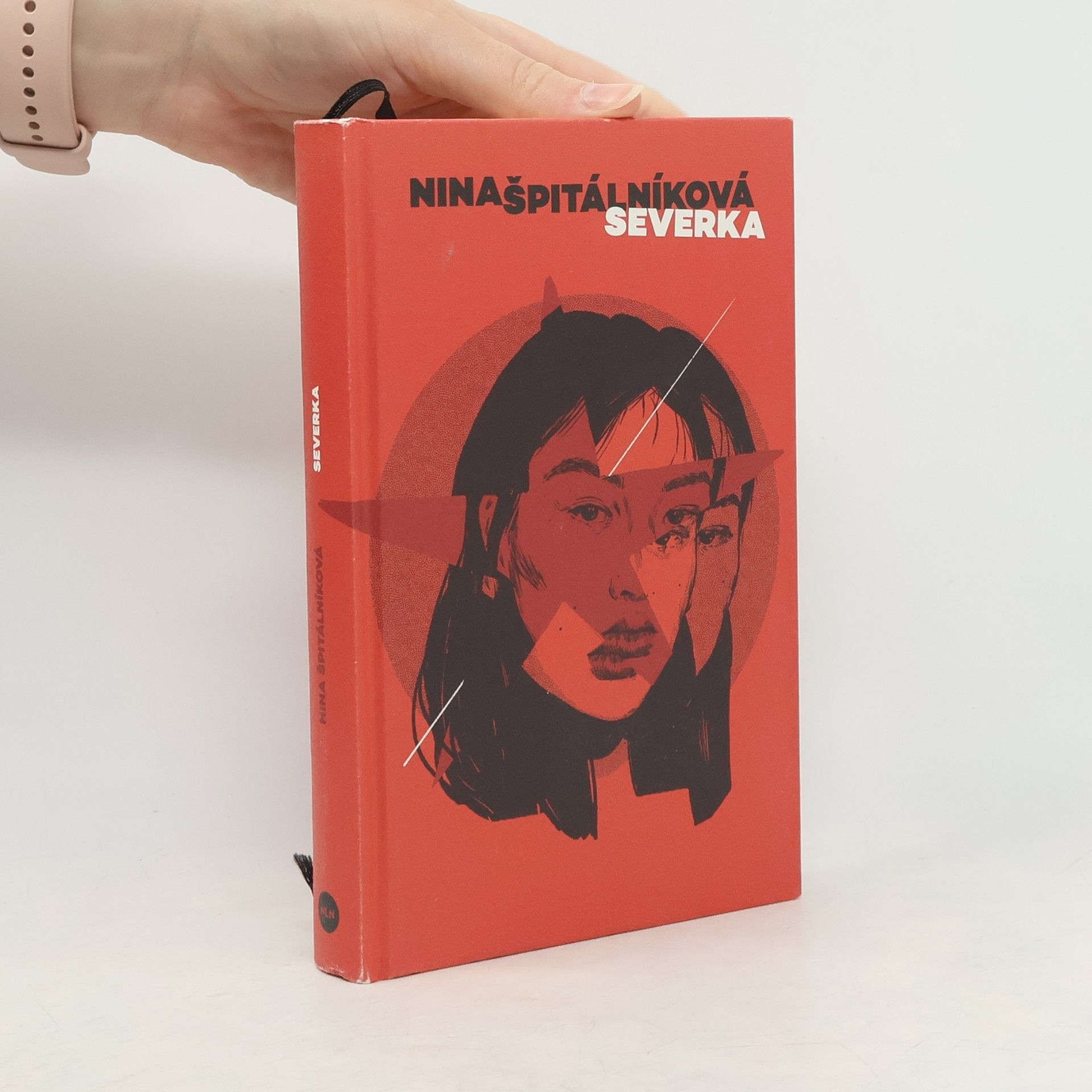 Nina Špitálníková Severka