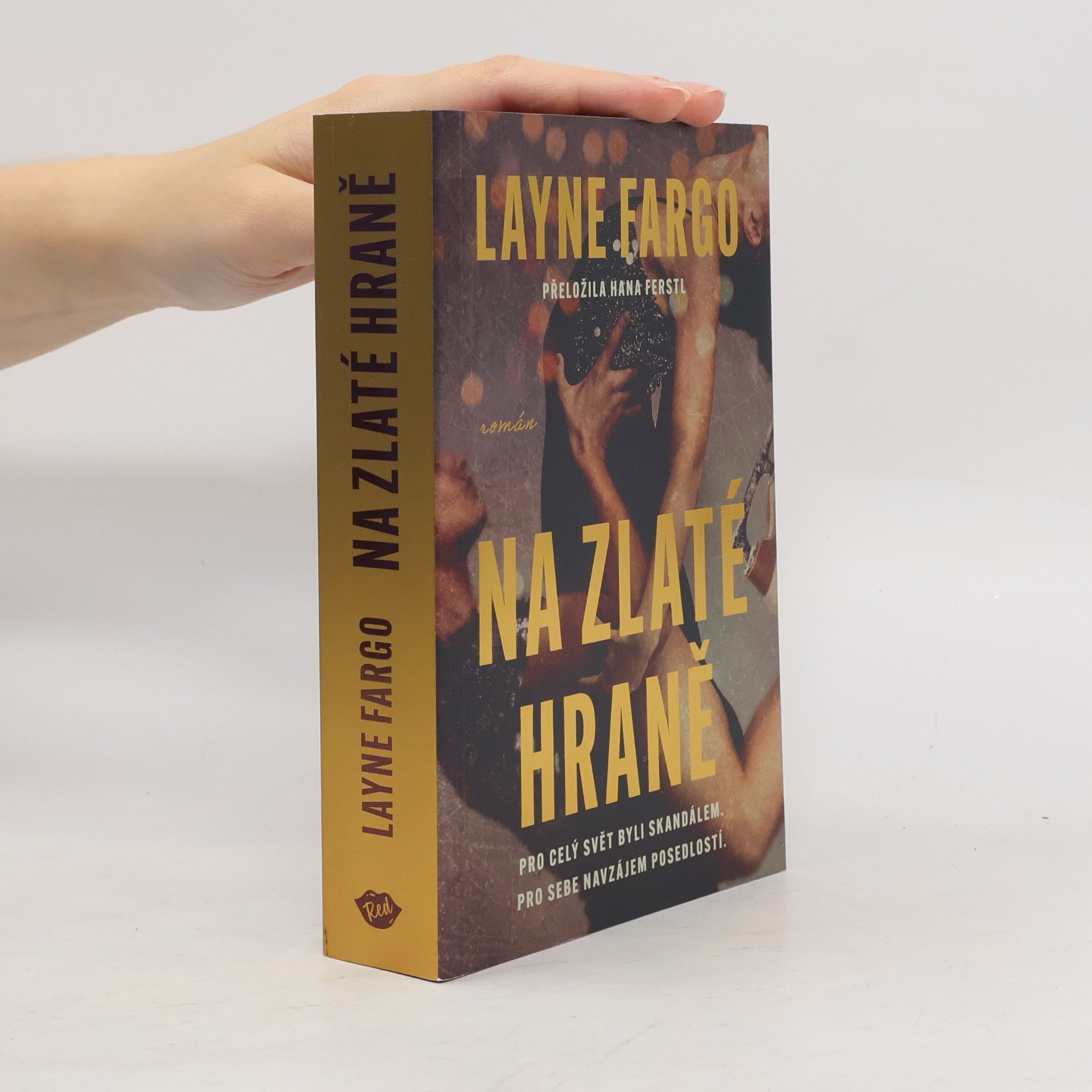 Na zlaté hraně