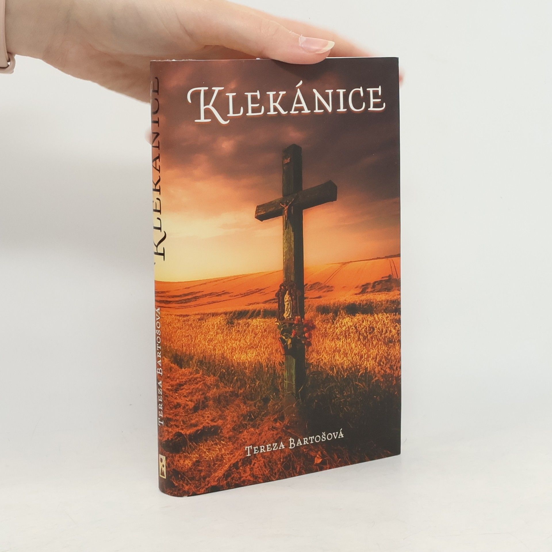 Klekánice