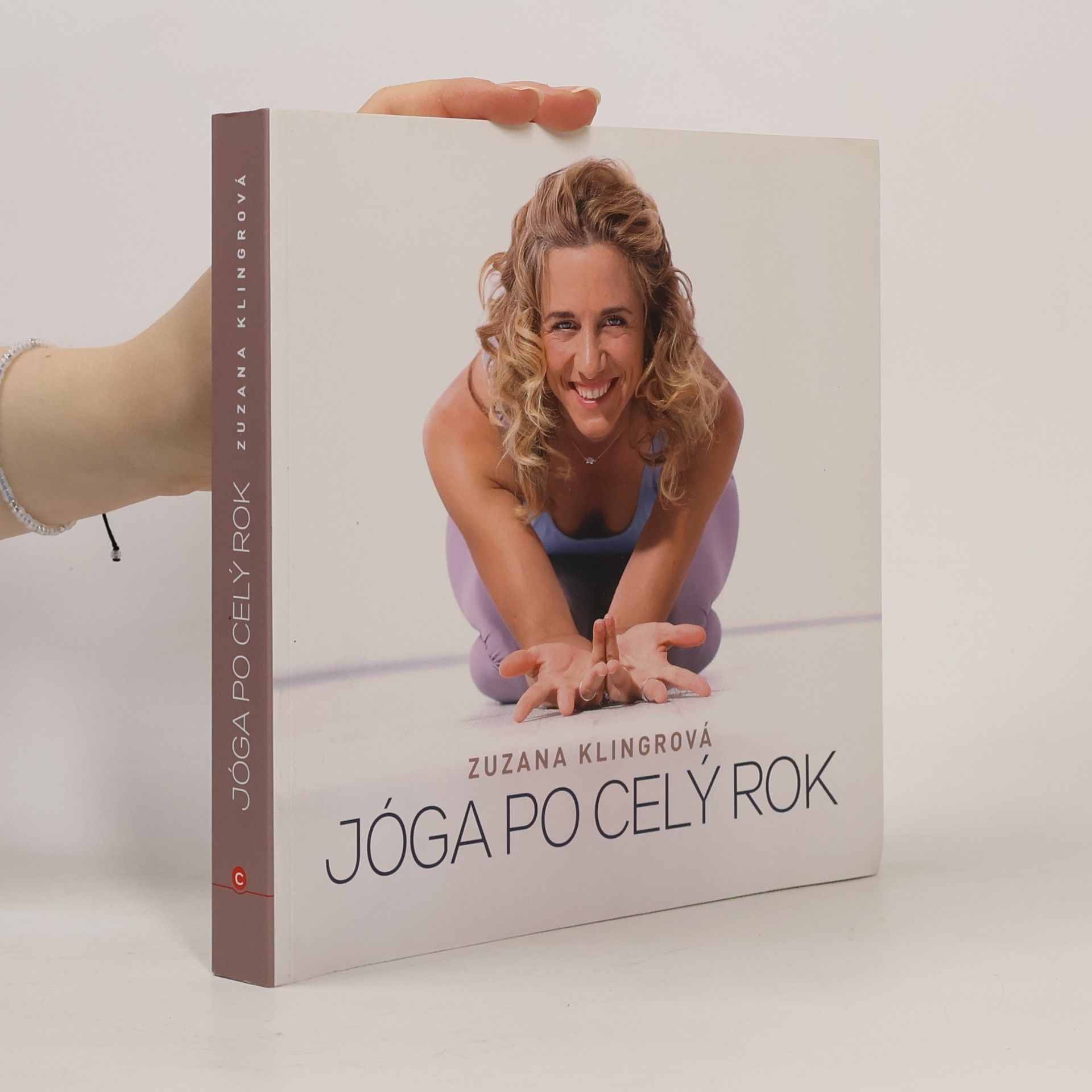 Jóga po celý rok
