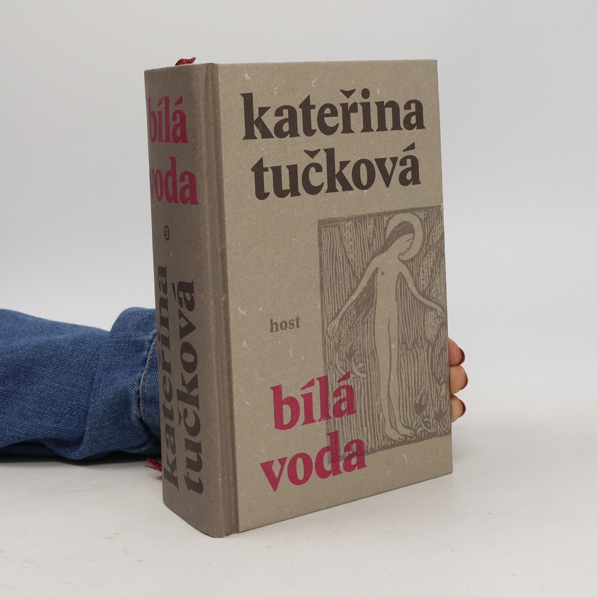 Kateřina Tučková Bílá Voda