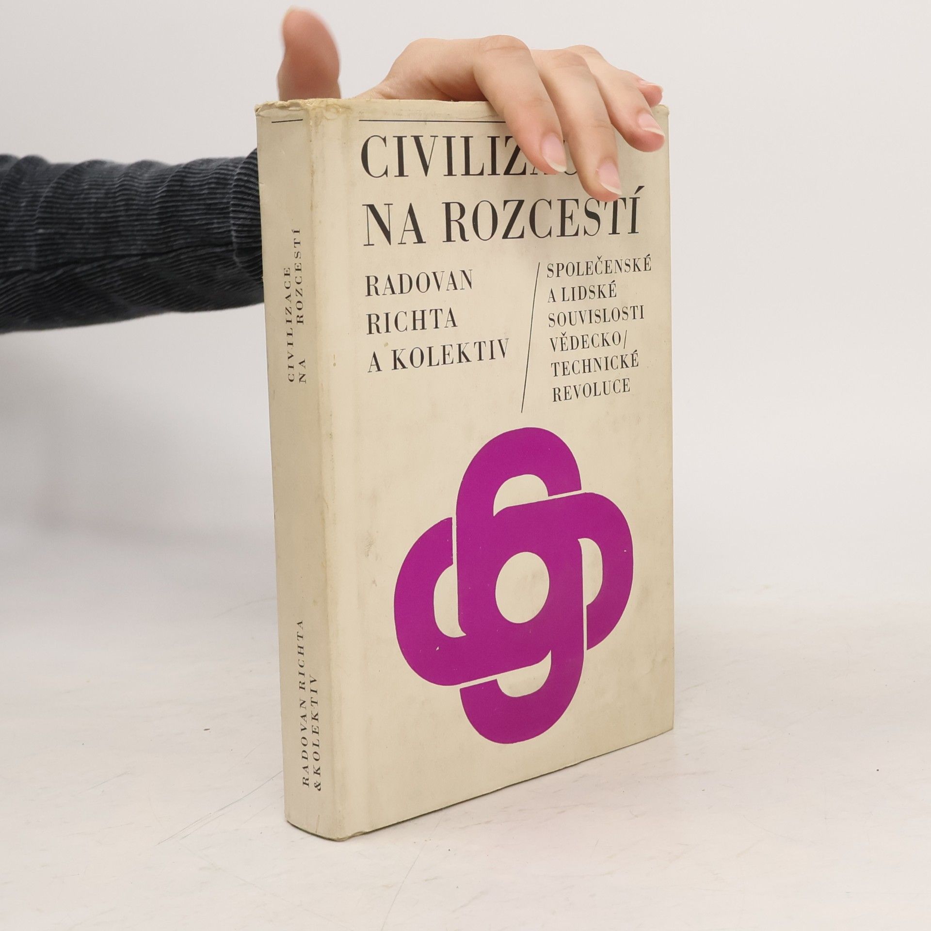 Civilizace na rozcestí