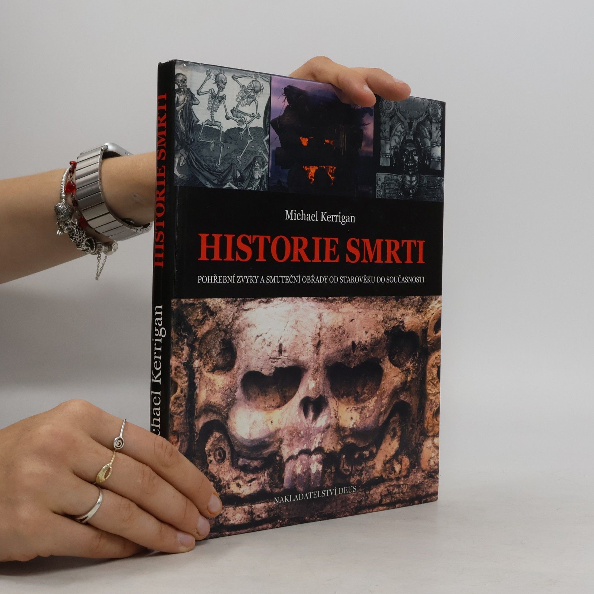 Historie smrti
