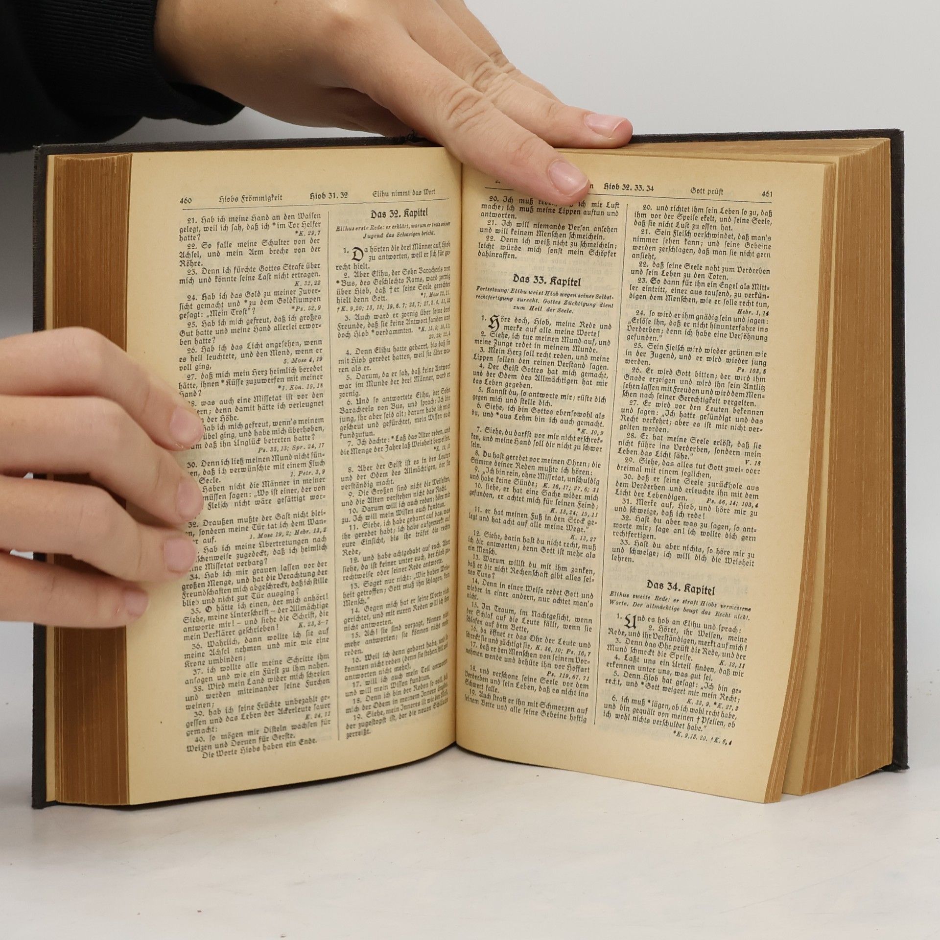 Martin Luther Die Bibel