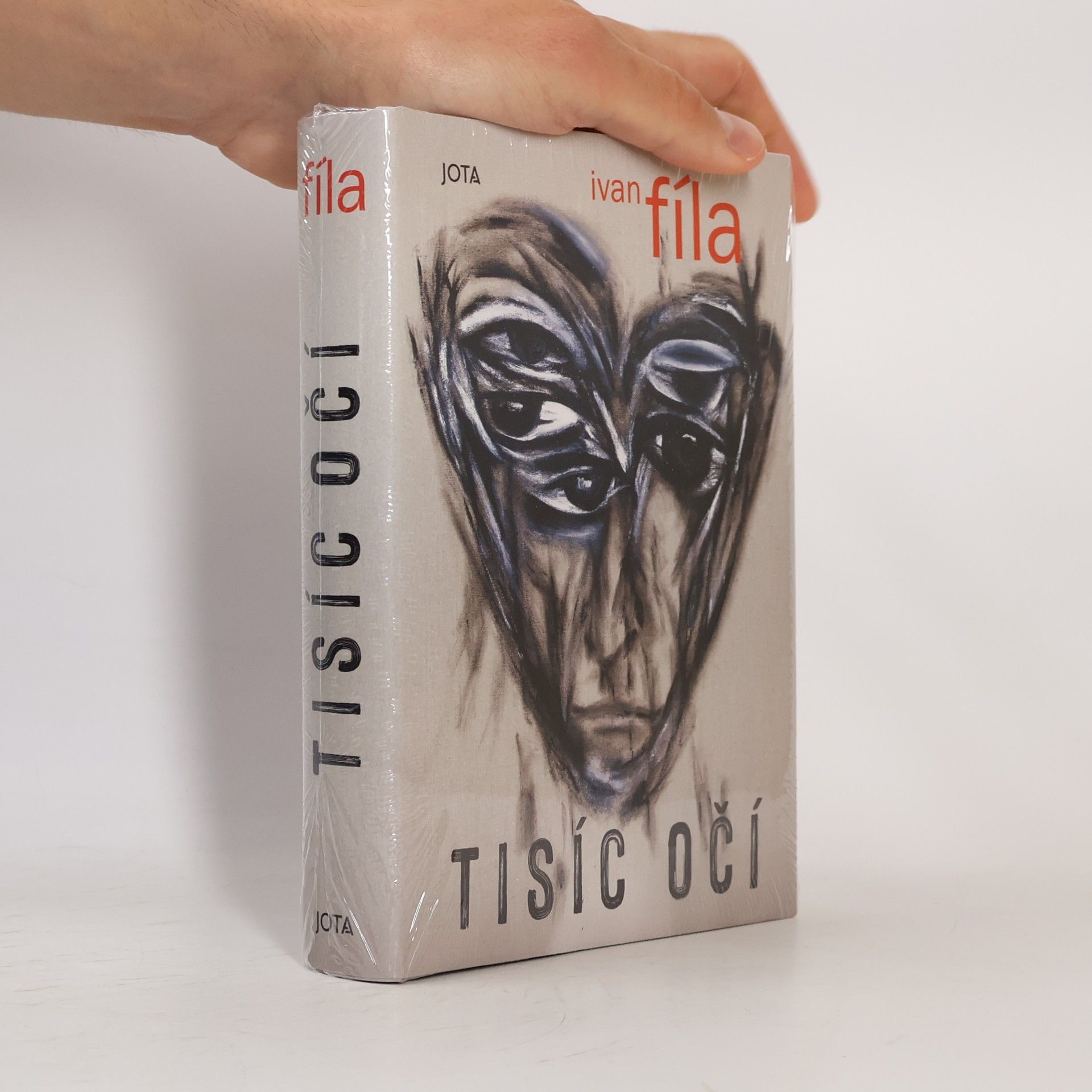Tisíc očí