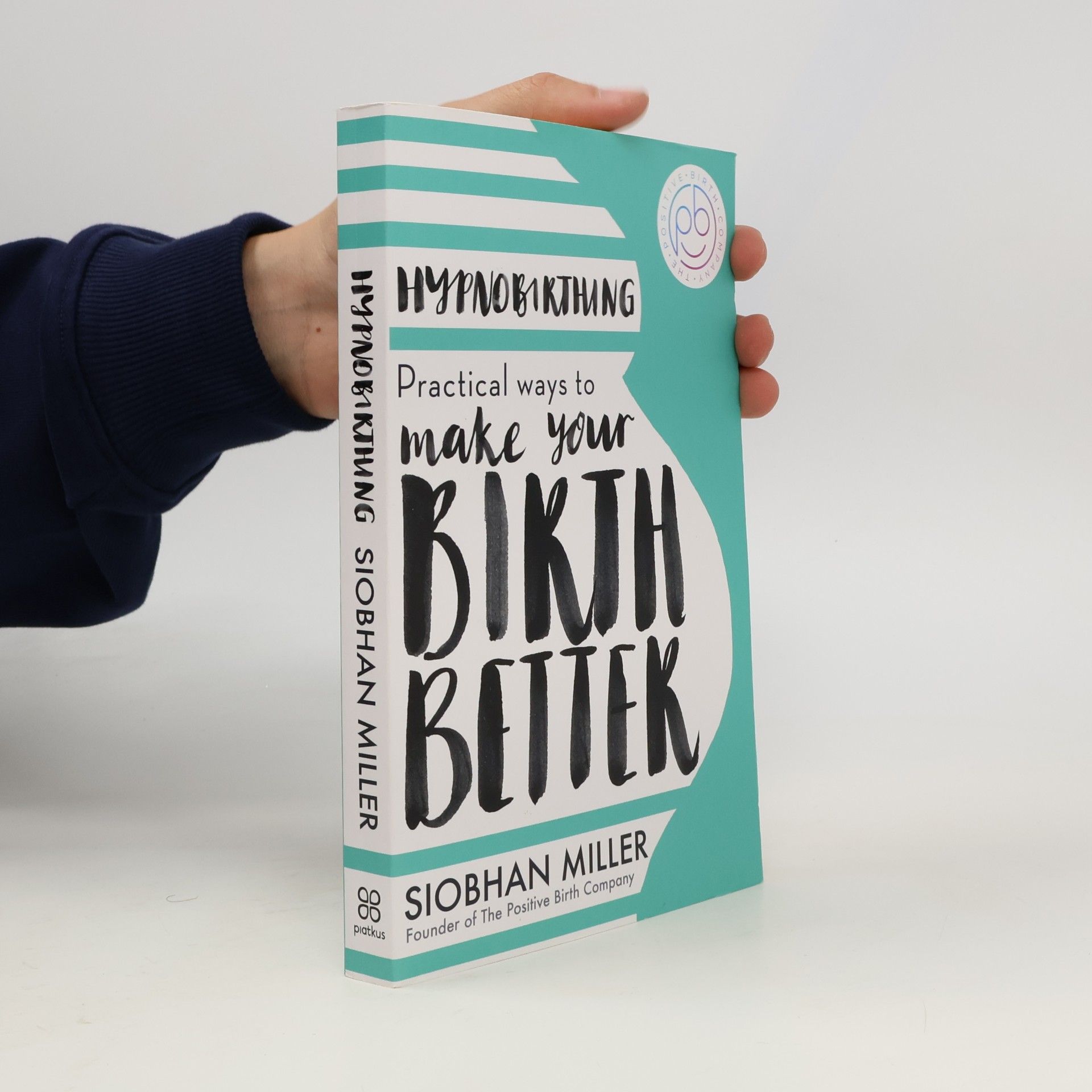 Siobhan Miller Hypnobirthing