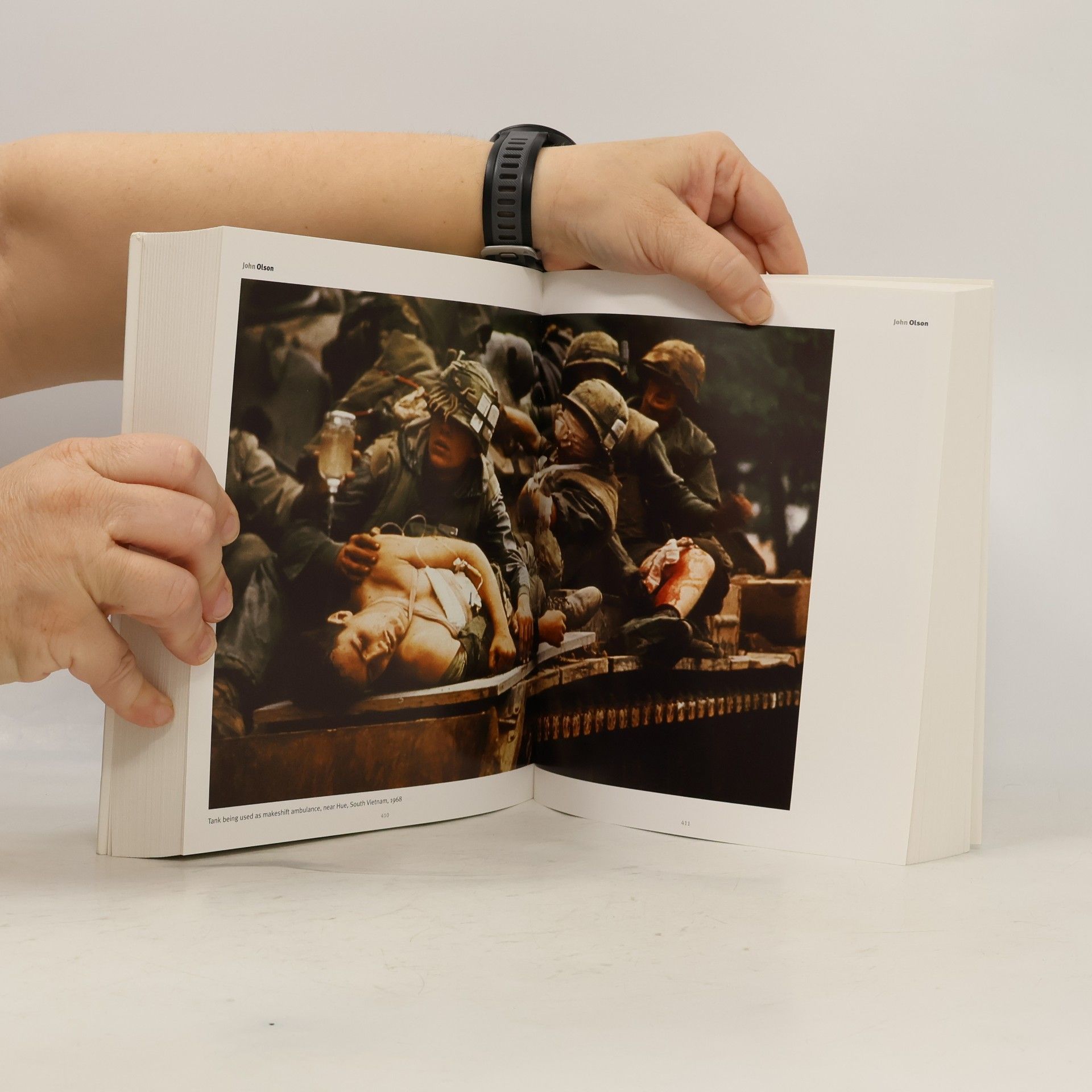 John Loengard The great Life photographers