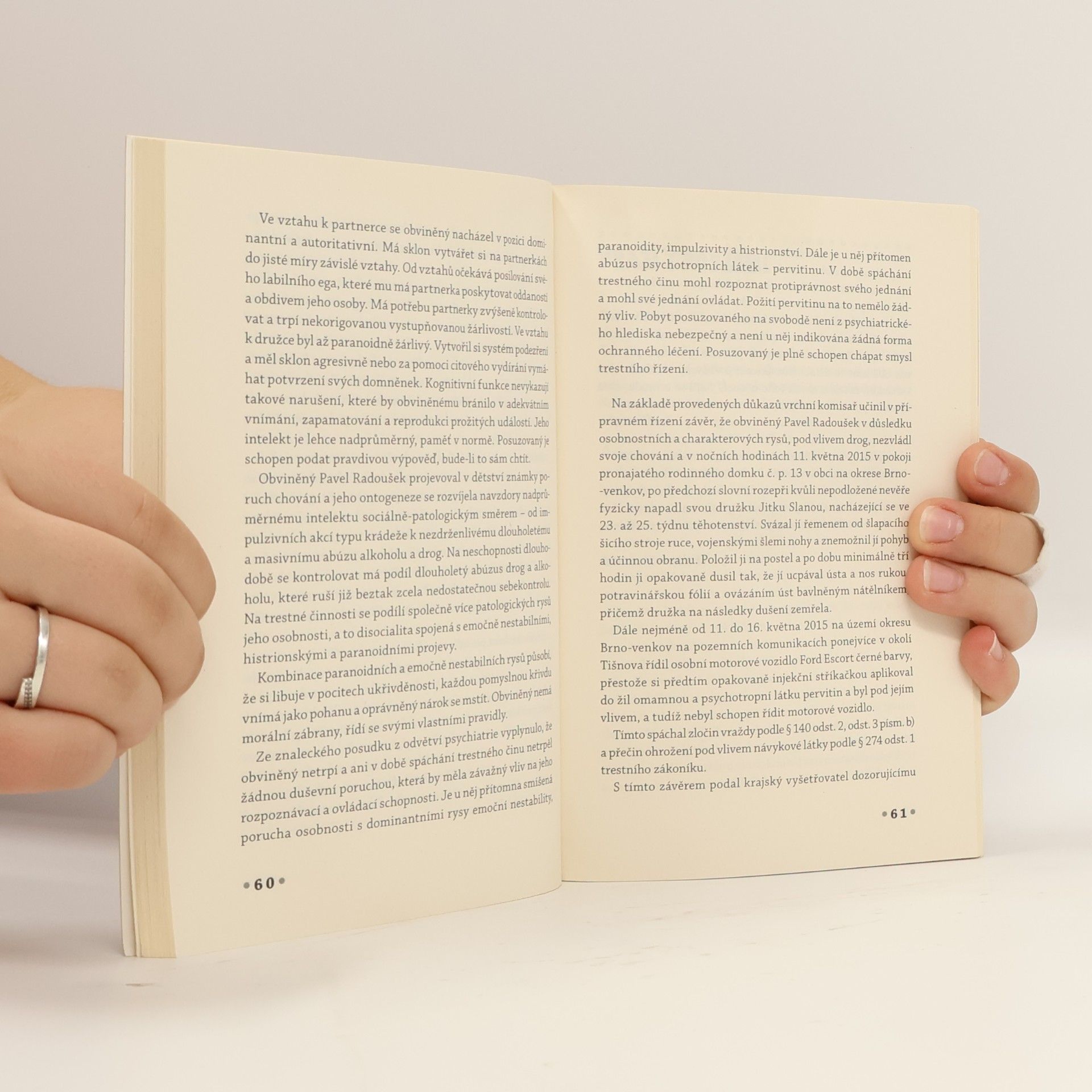 Autorenkollektiv Levné sešity detektivek 5/2017. Naprosto slepá láska