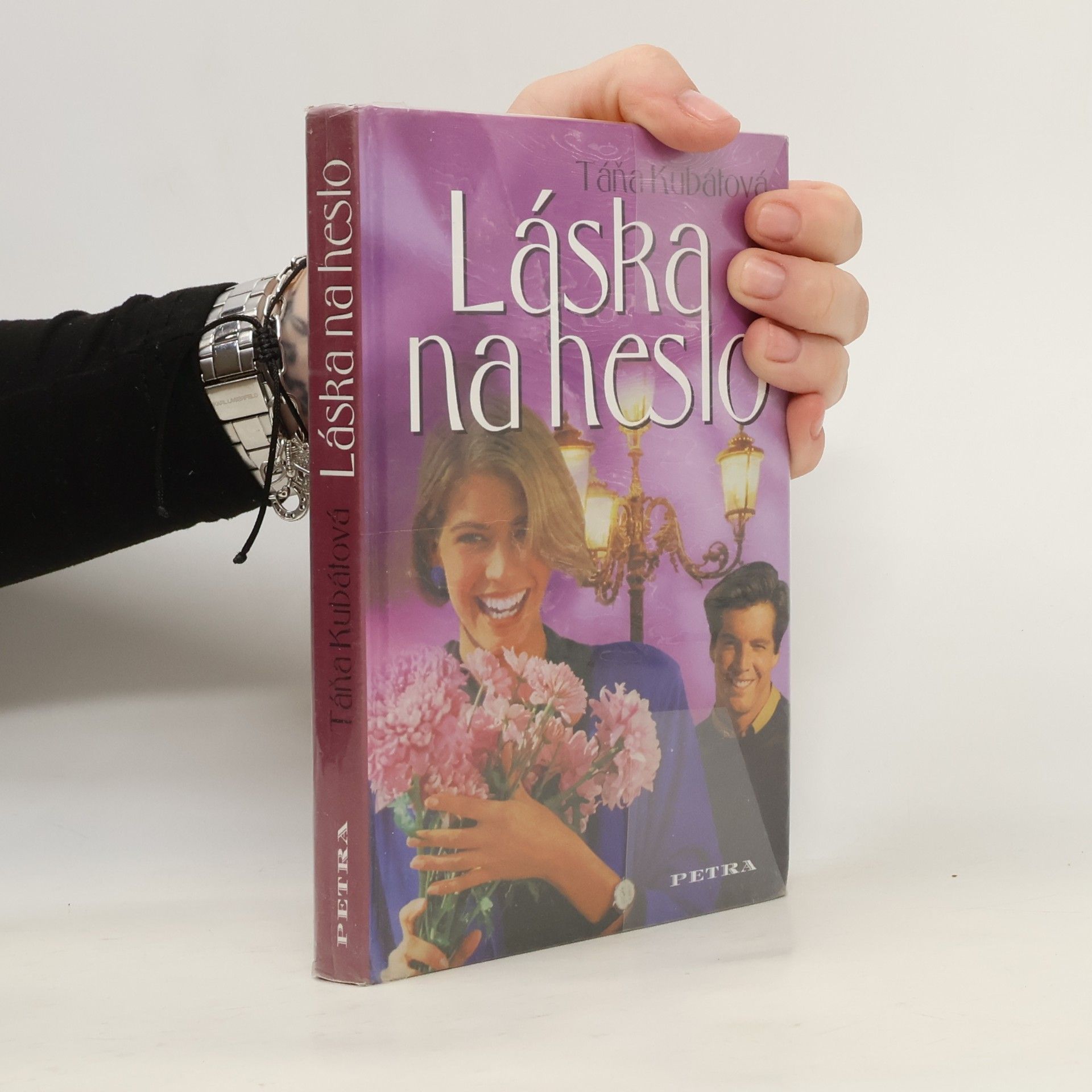 Láska na heslo