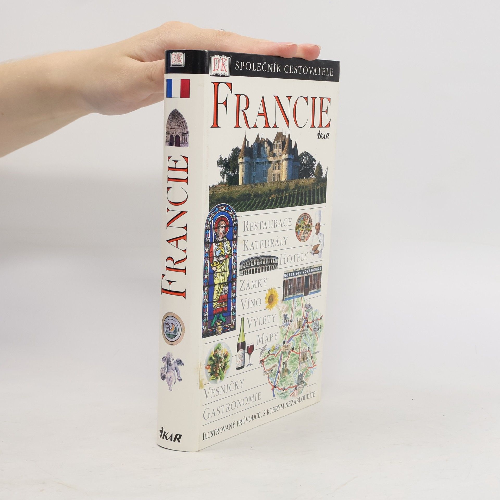 Collectif d'auteurs Francie