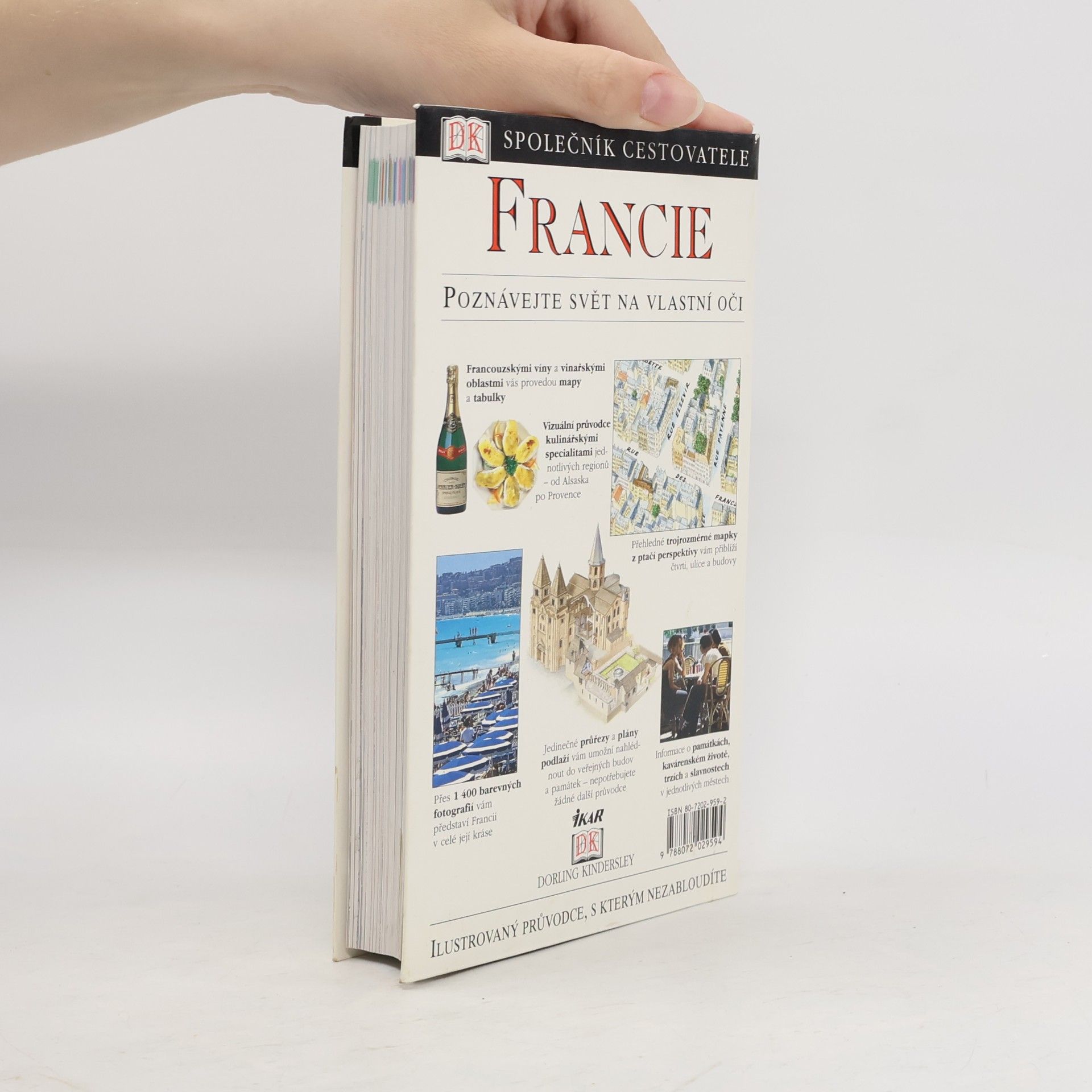 Autores varios Francie