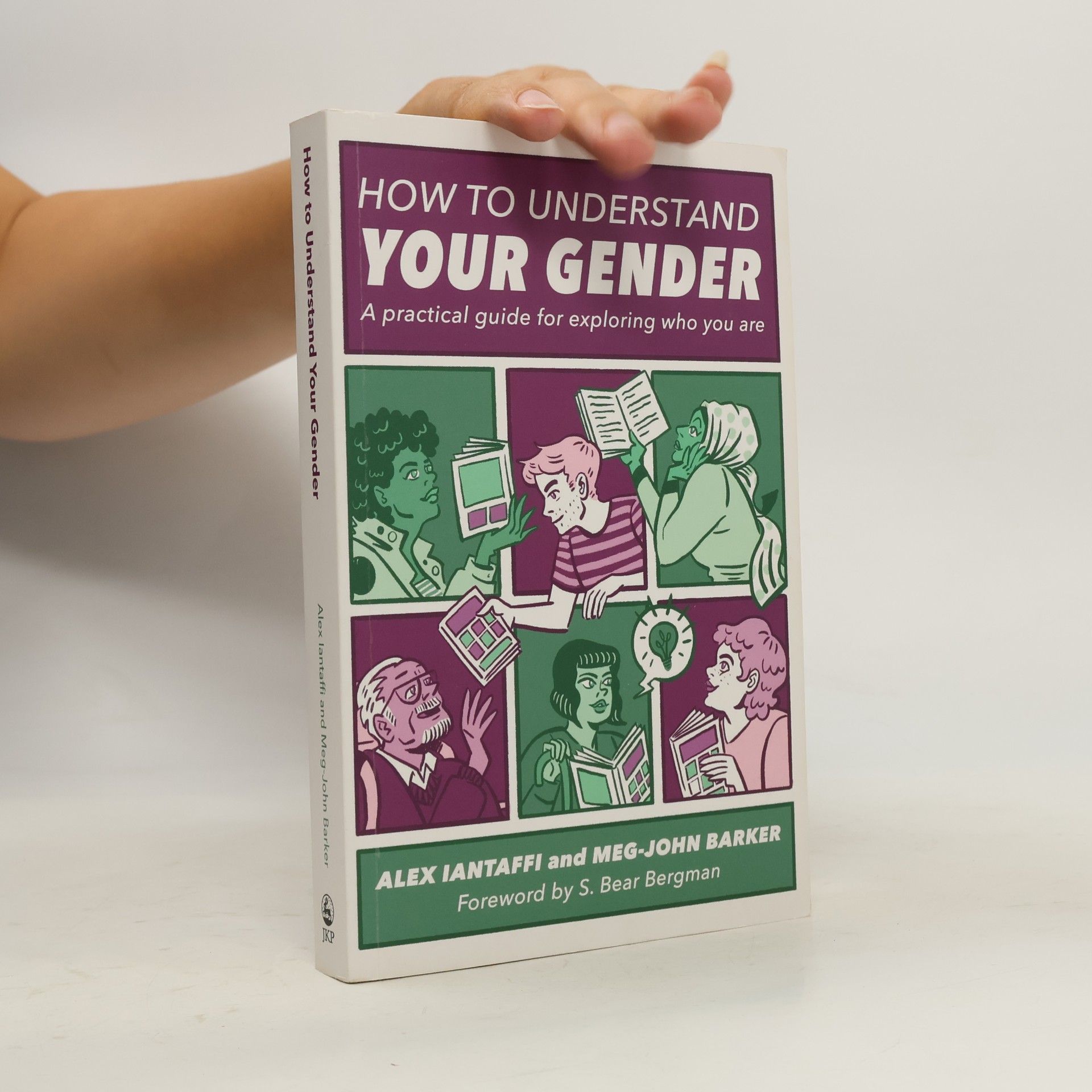 How to Understand Your Gender