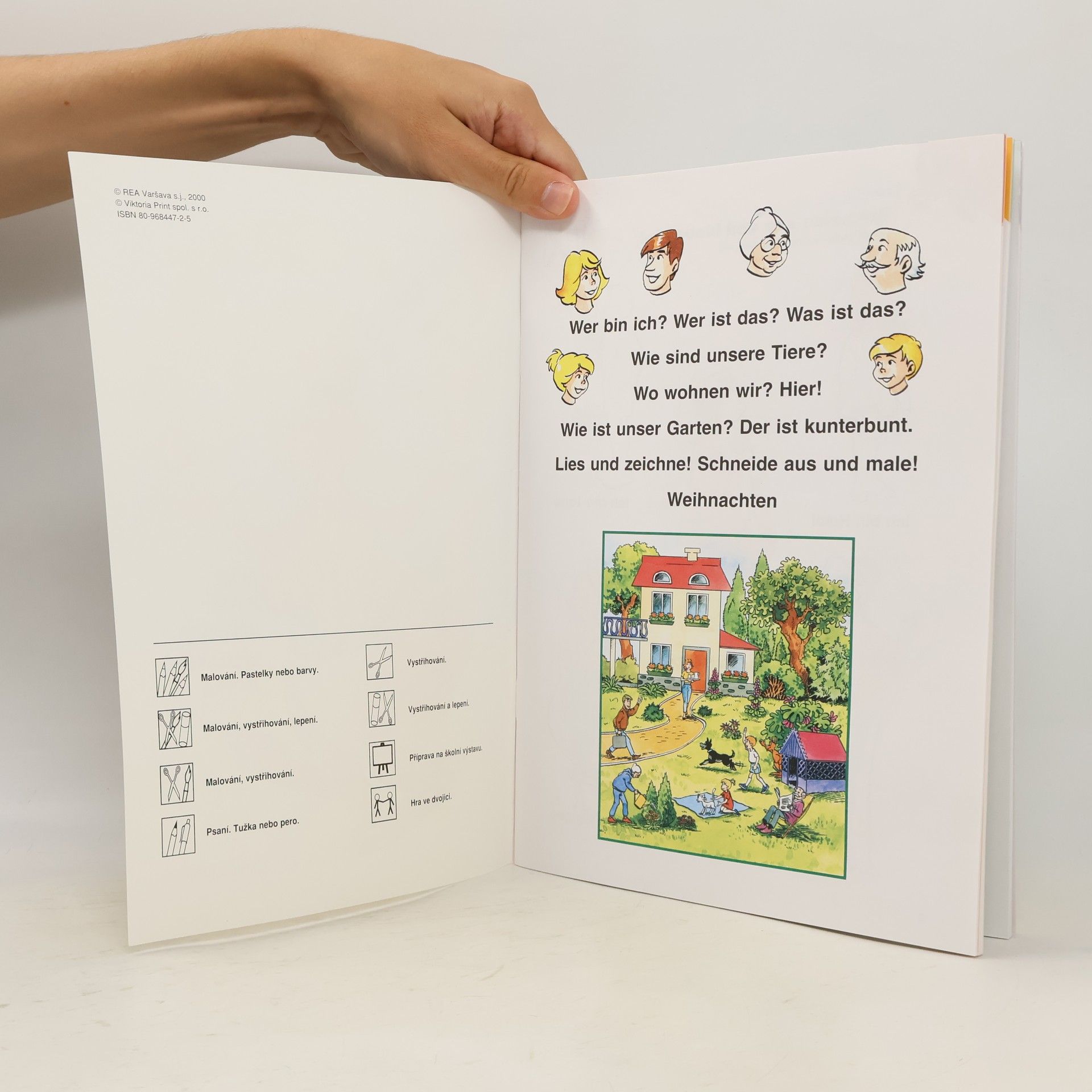 Kolektiv autorů KÄNGOO KÄNGOO Übungsbuch 1.1 semestr