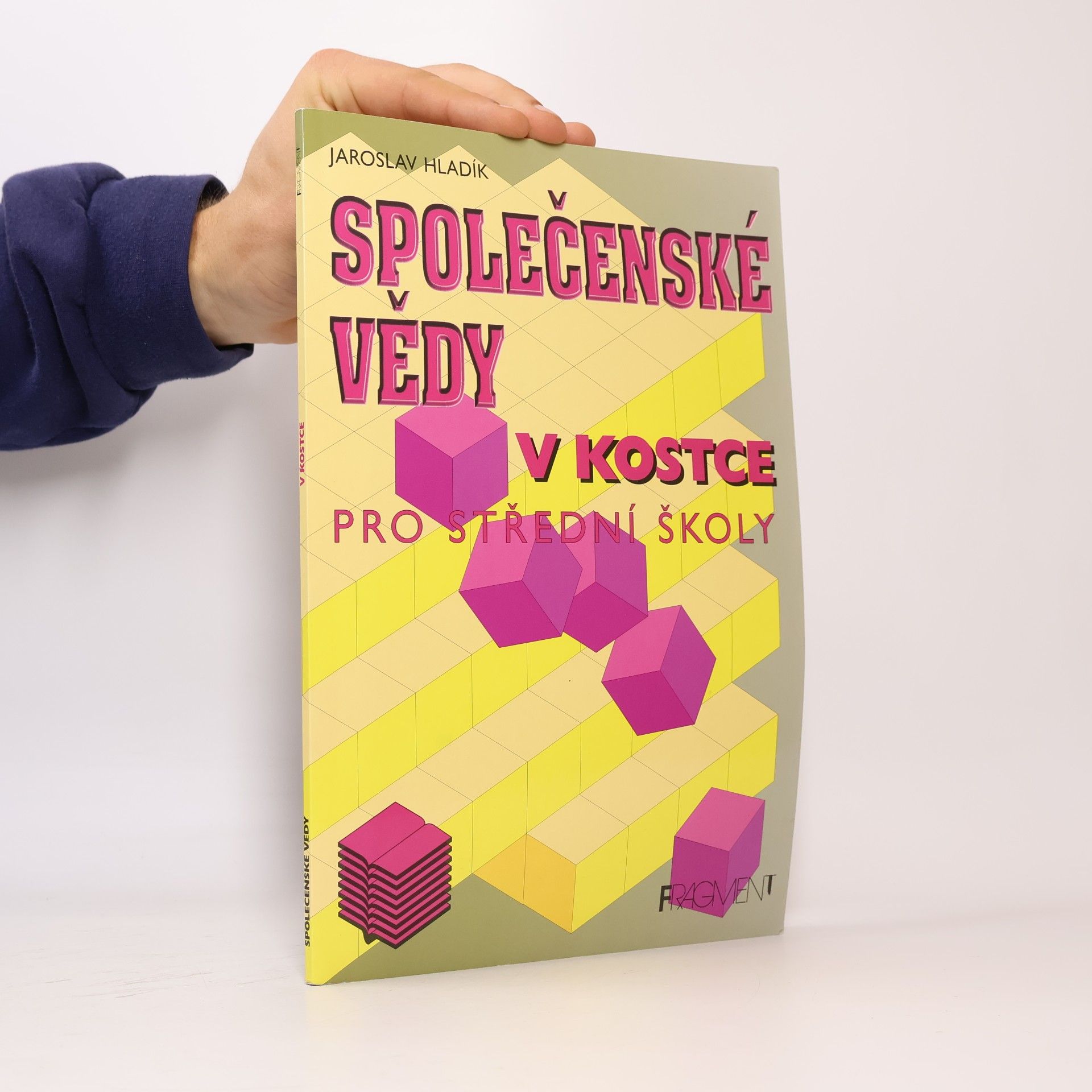 Společenské vědy v kostce