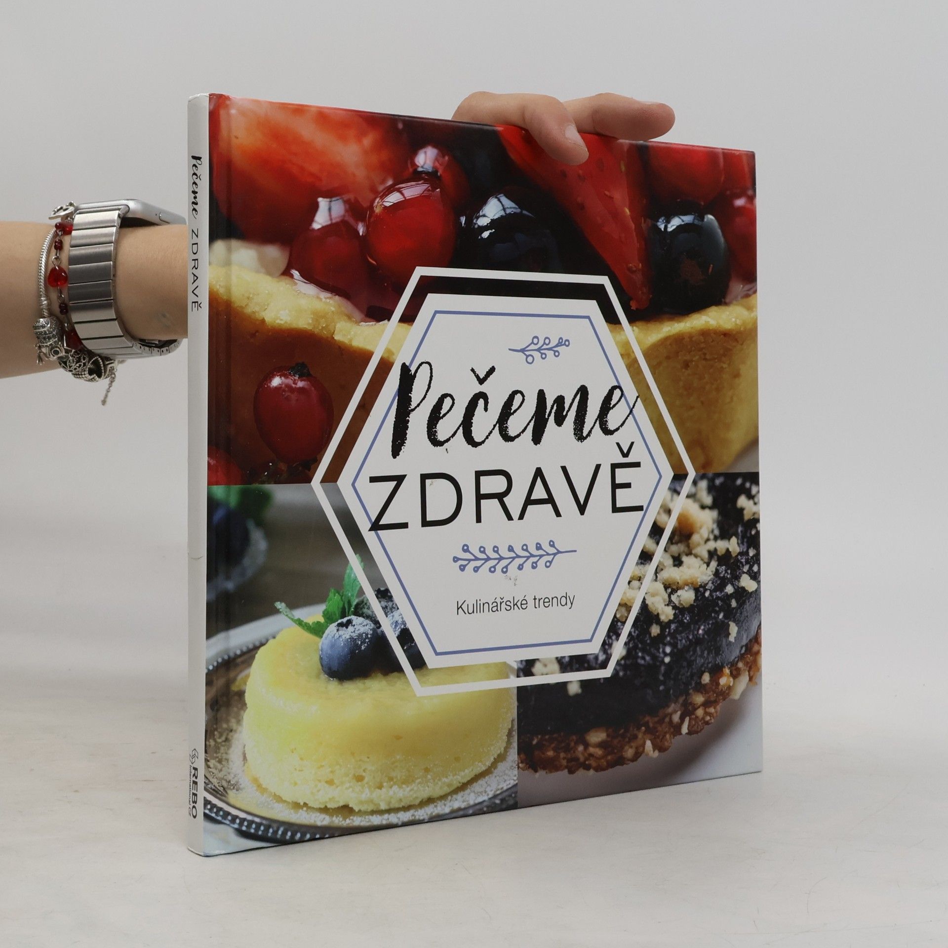 Drees Koren Pečeme zdravě