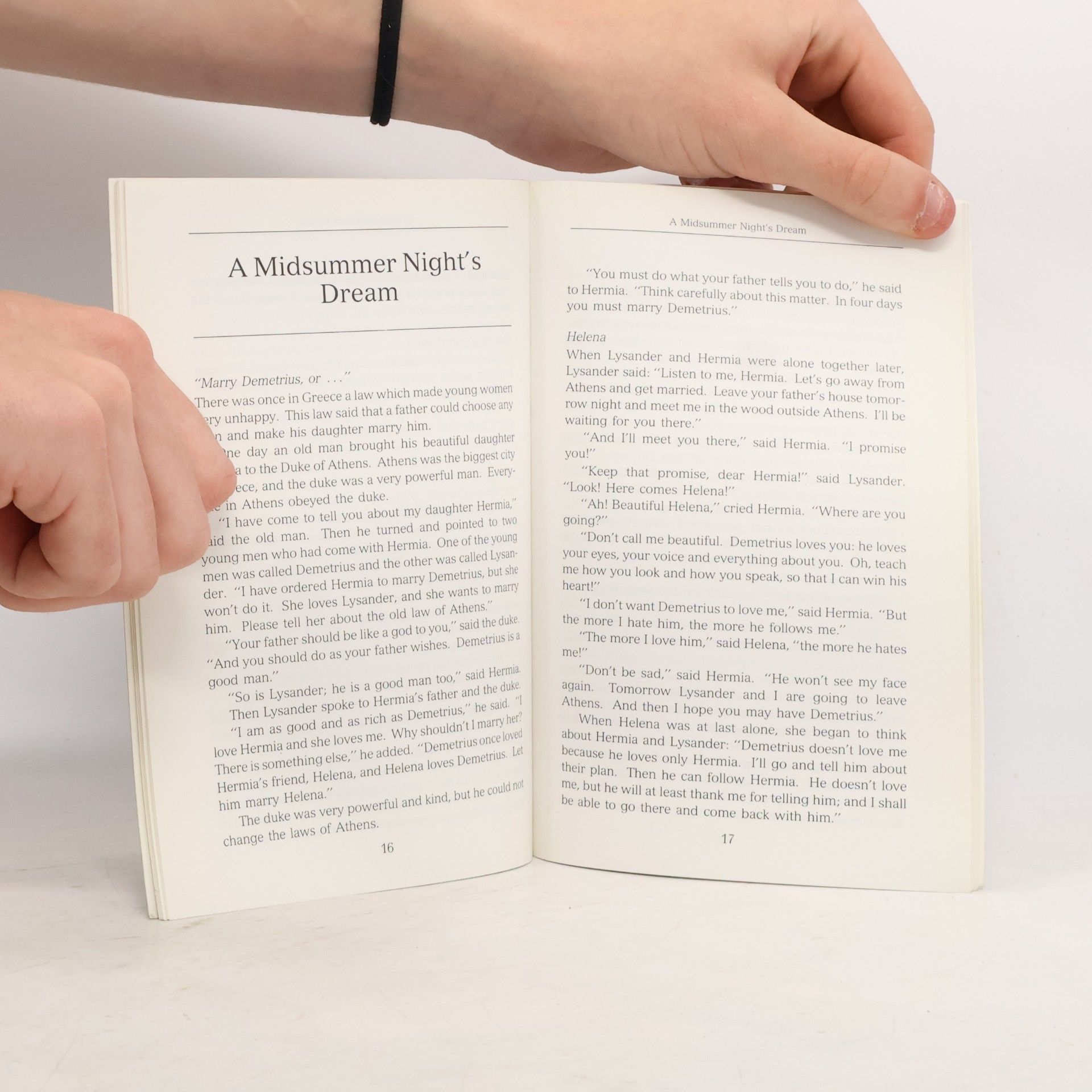William Shakespeare Stories from Shakespeare