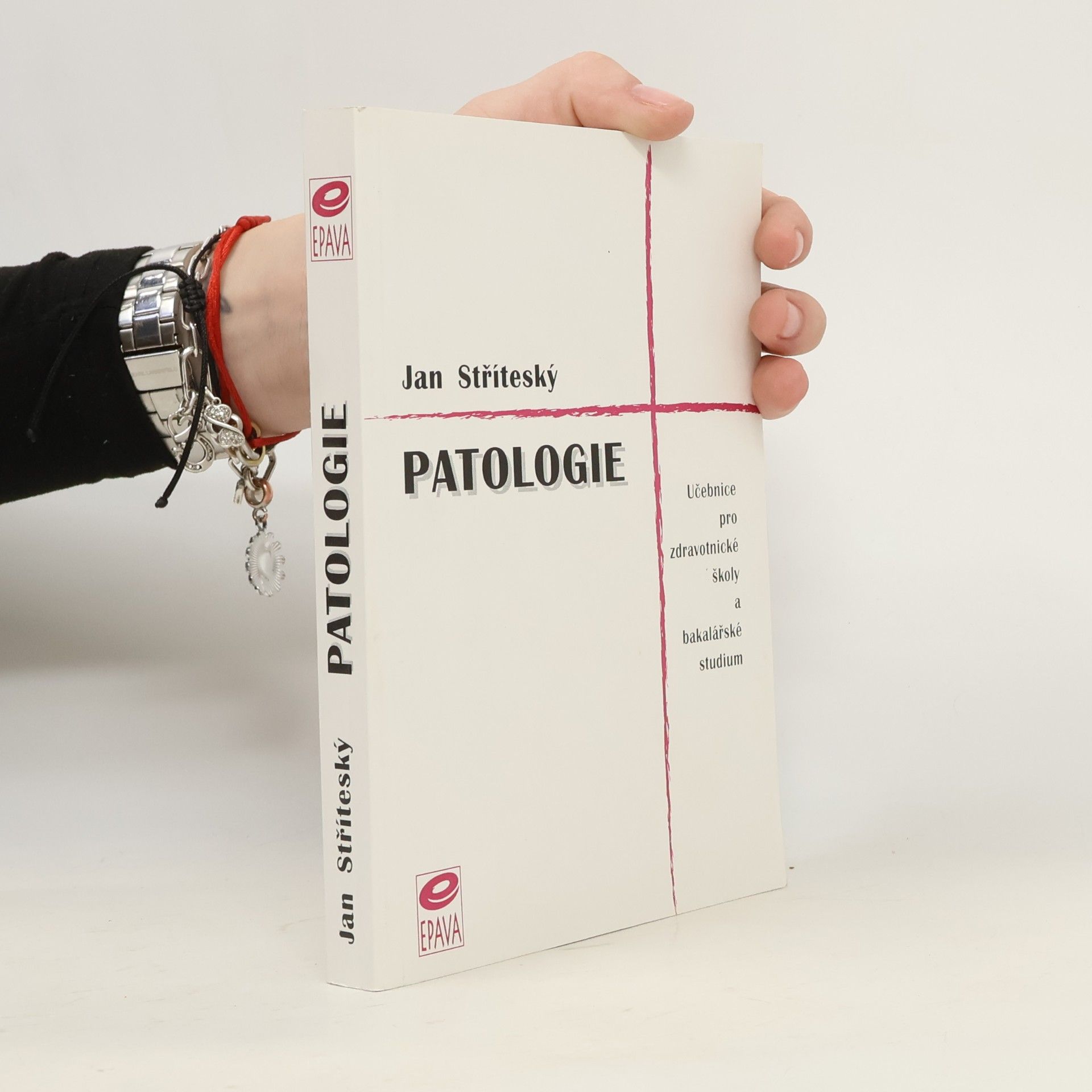 Jan Stříteský Patologie