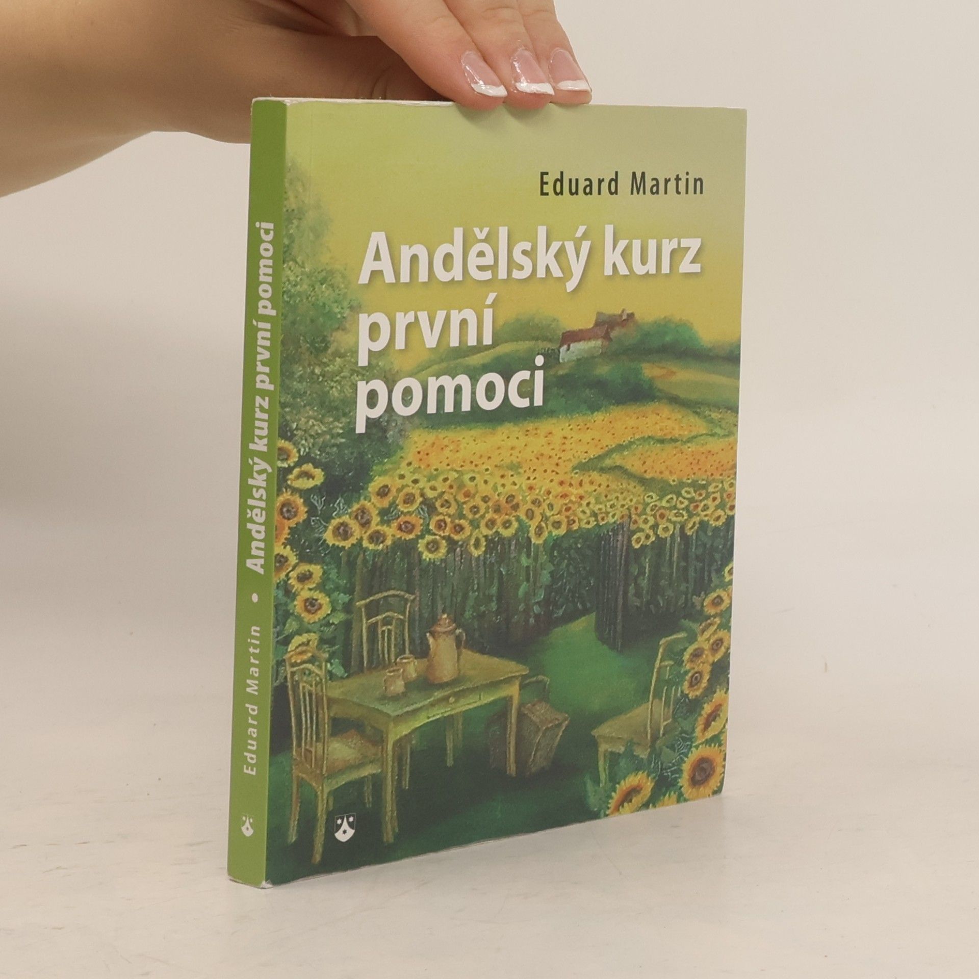 Andělský kurz první pomoci