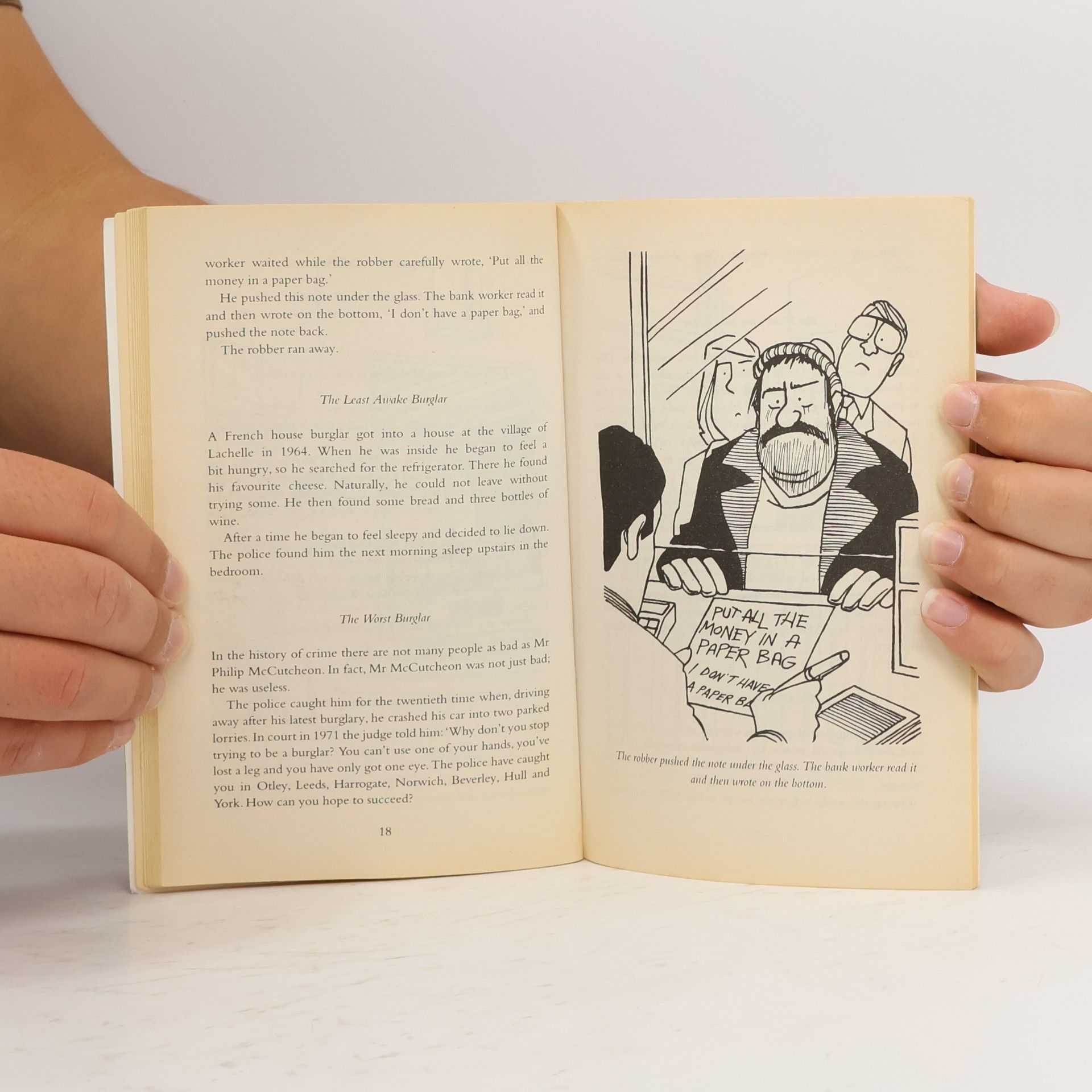 Stephen Pile Penguin Readers - 3: The Book of Heroic Failures