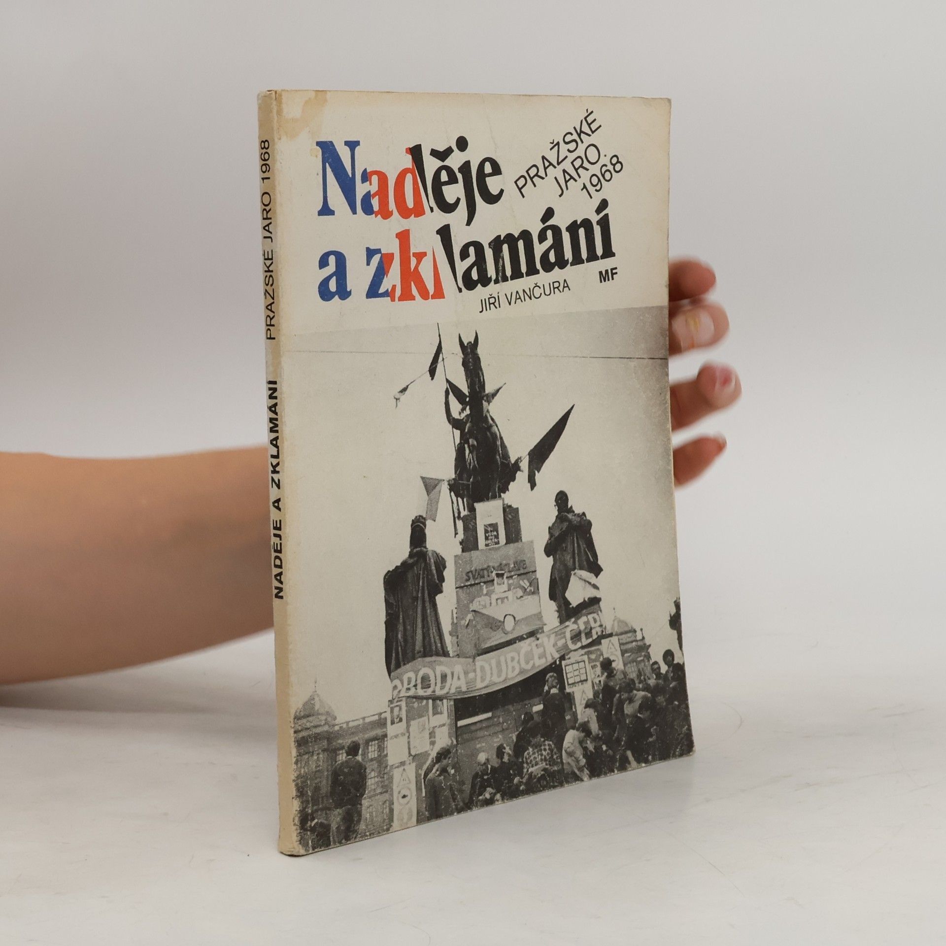 Naděje a zklamání
