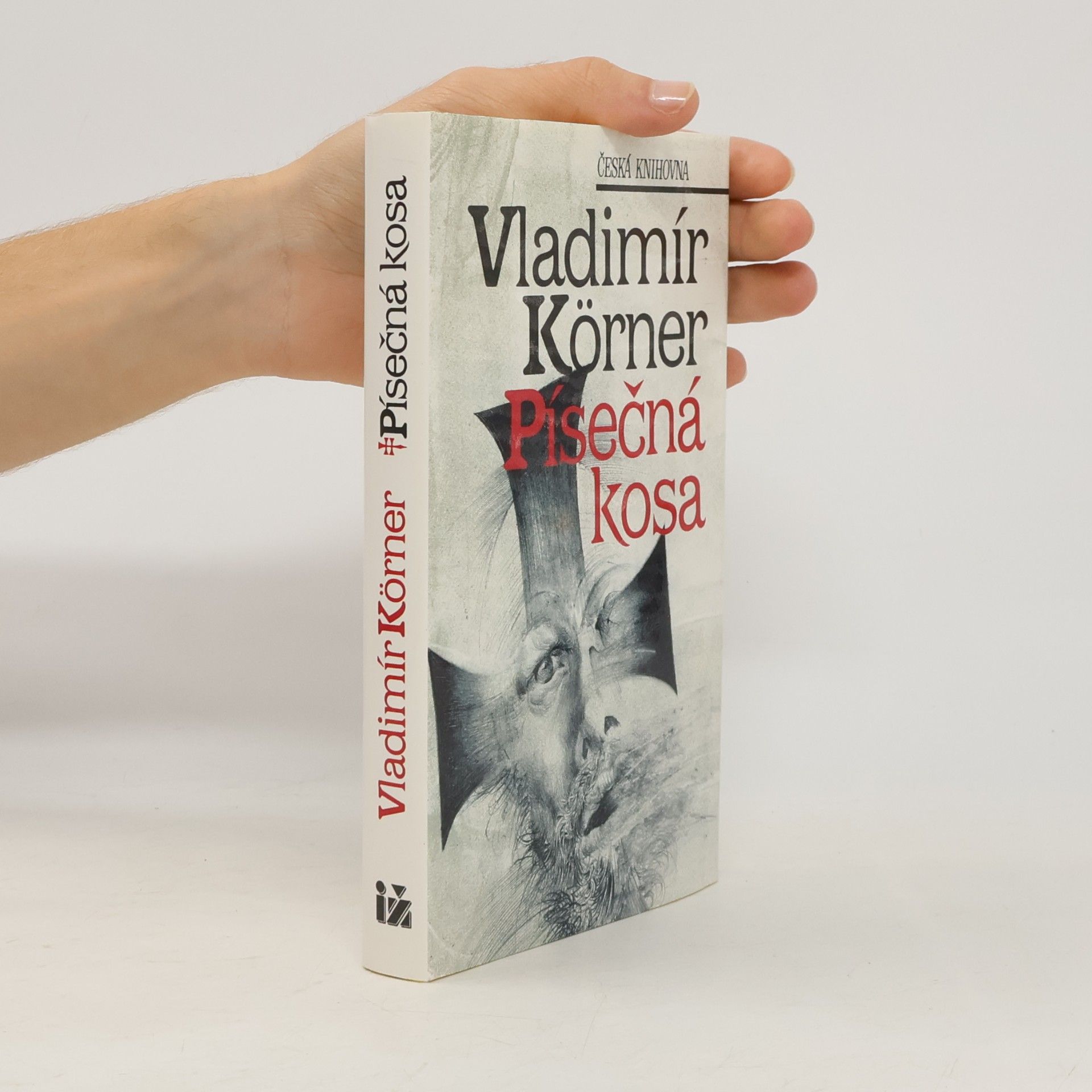 Vladimír Körner Písečná kosa
