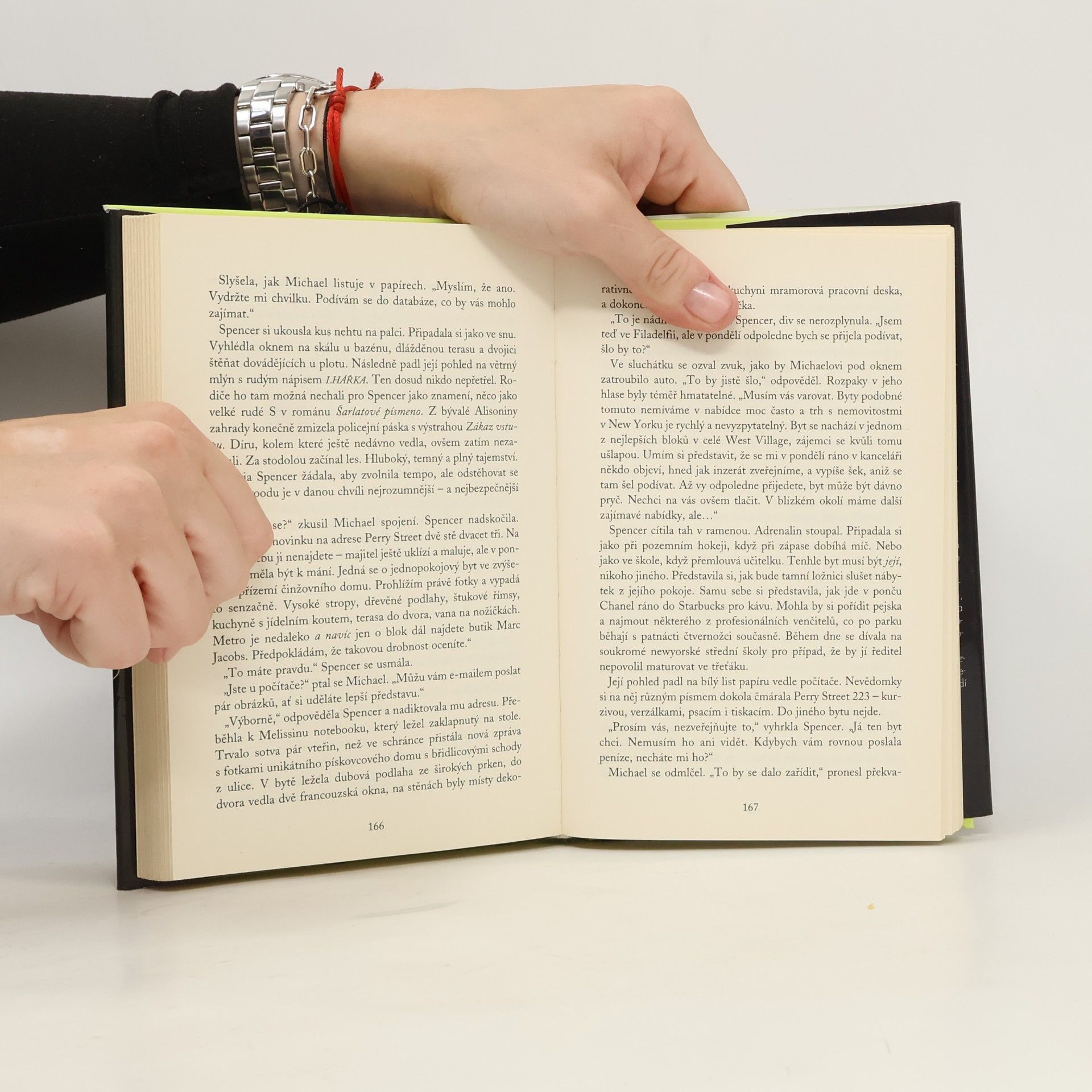 Sara Shepard Roztomilé malé lhářky: Vražedné