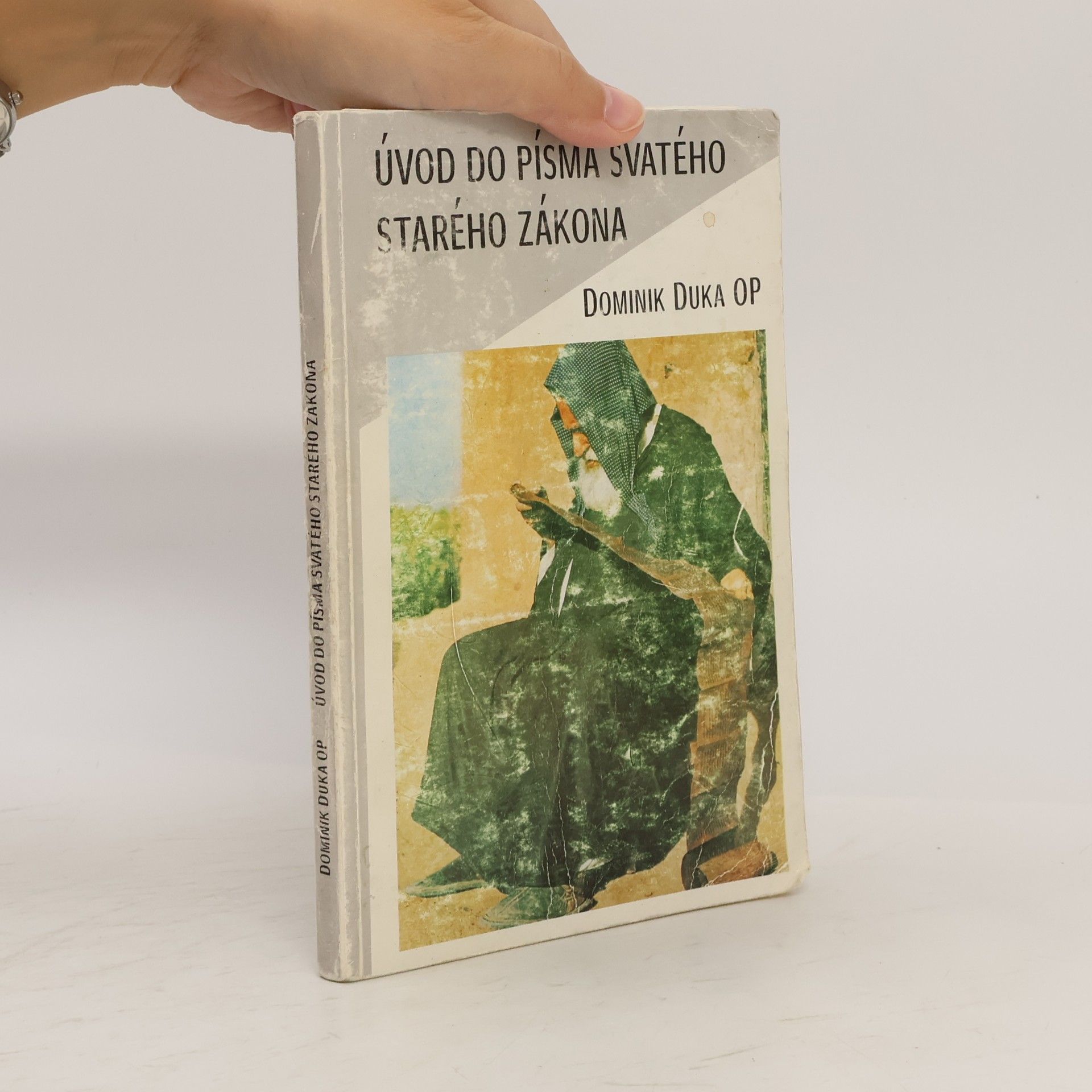Úvod do Písma svatého Starého zákona