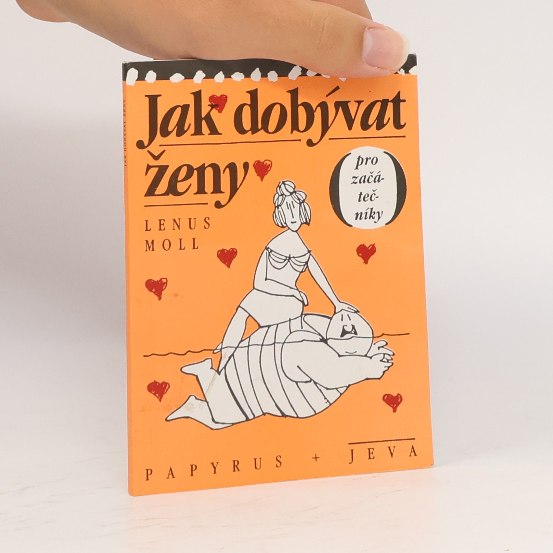 Jak dobývat ženy