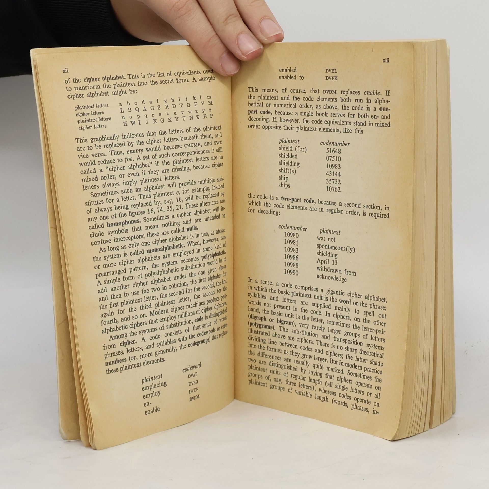David Kahn The Codebreakers