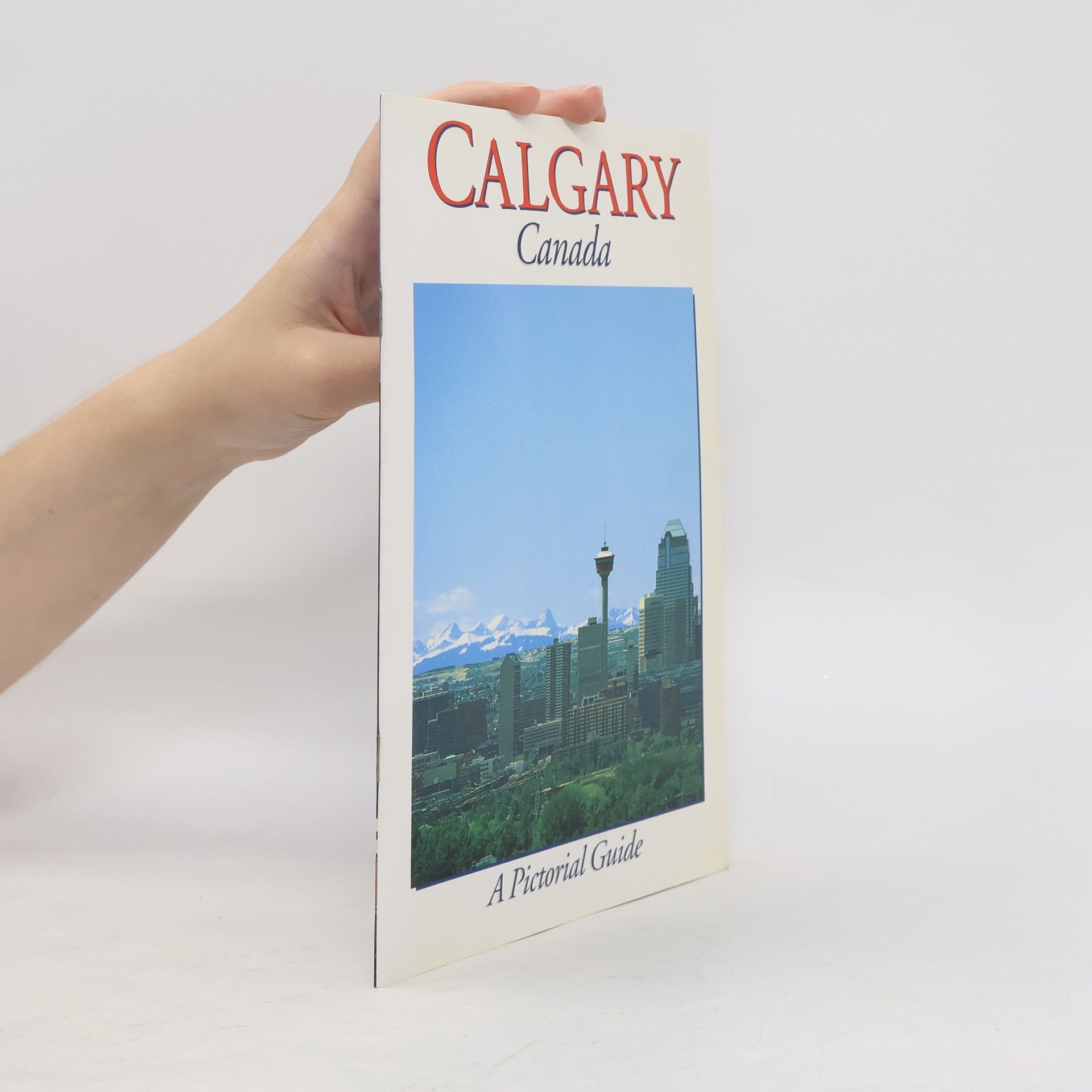 High Country Colour Staff Calgary, Canada