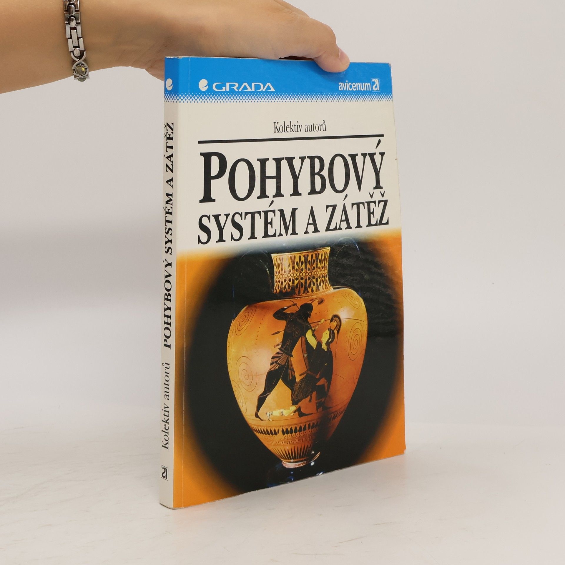 Pohybový systém a zátěž